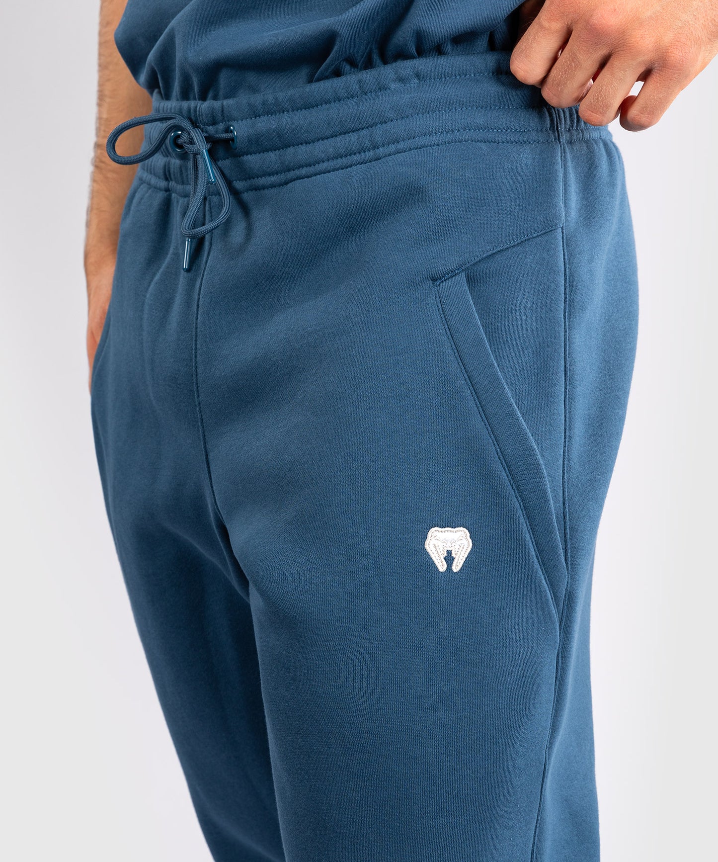 Jogging Venum Silent Power - Bleu Paon