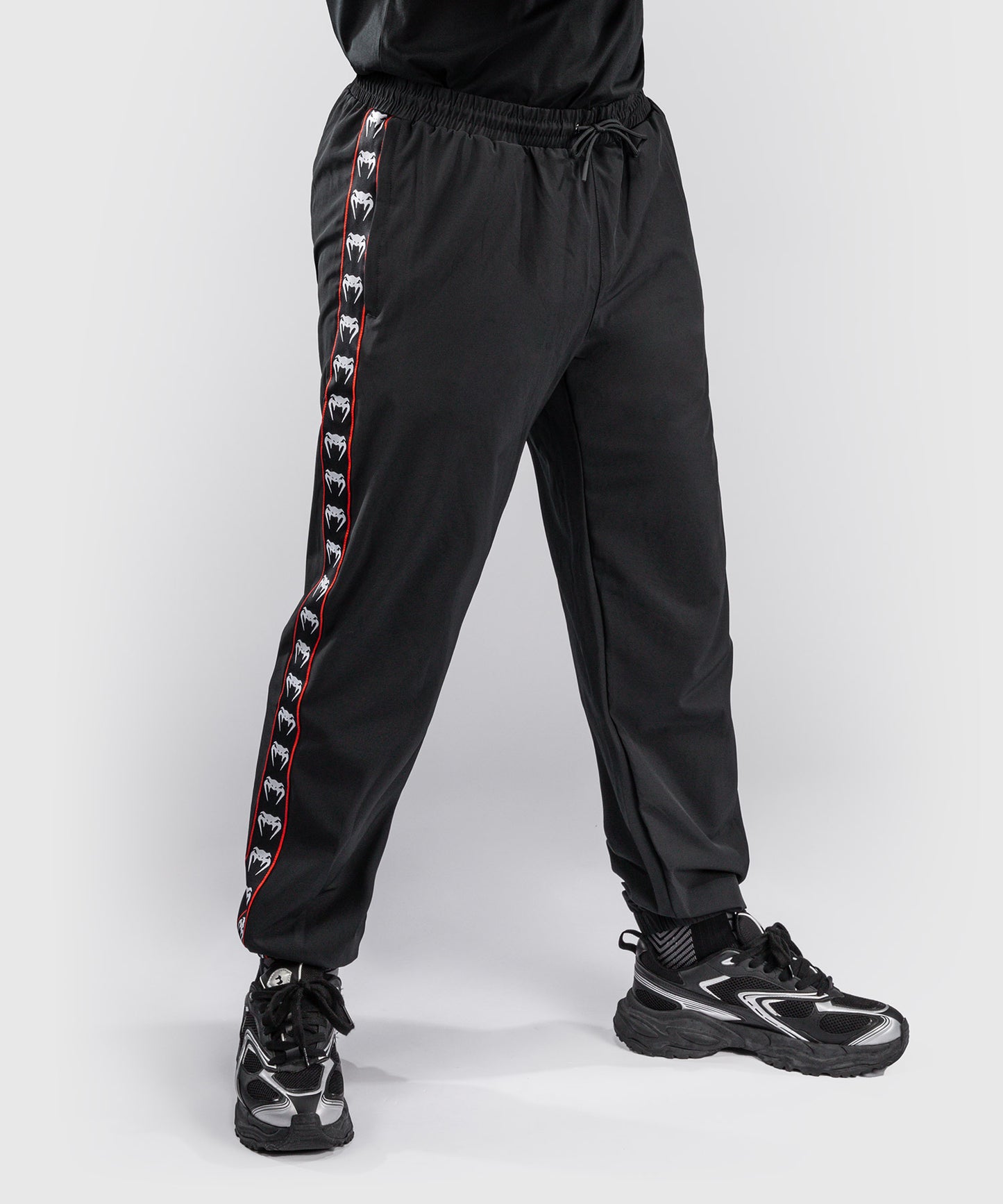 Pantalon de Jogging Venum 20th Anniversary - Noir/Rouge