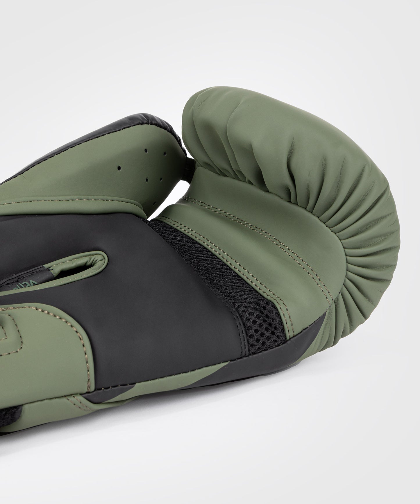 Venum Challenger 4.0 Boxhandschuhe - Khaki/Schwarz