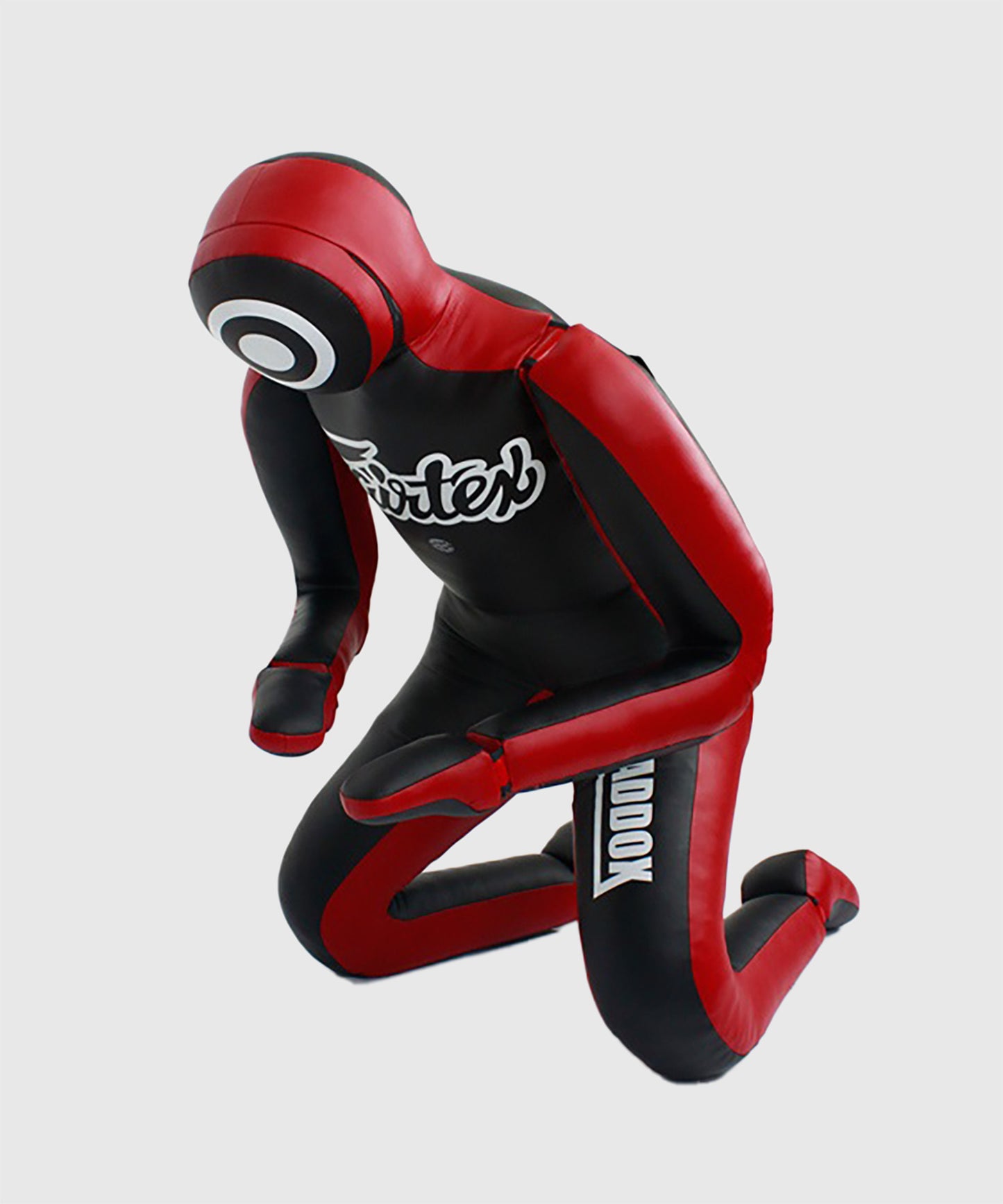 Fairtex Maddox Grappling-Puppe – V2