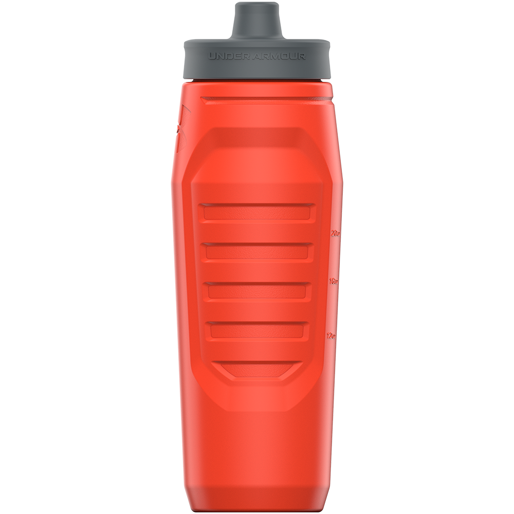 Under Armour Sideline Trinkflasche – Rot