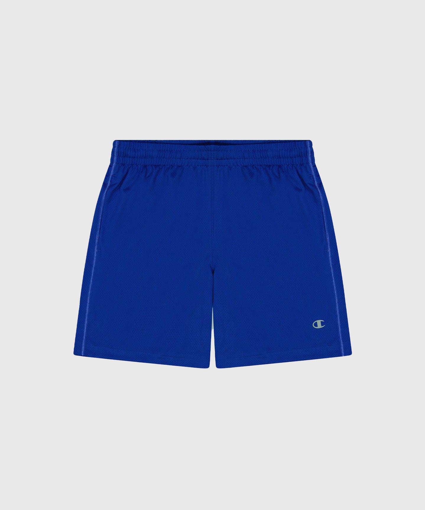 Champion Sport Bermuda – Blau