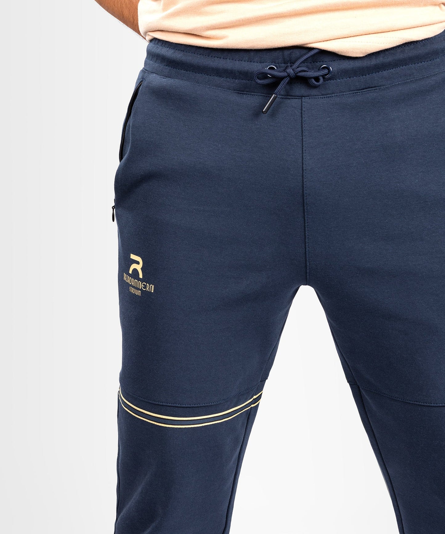 RAJADAMNERN x VENUM Jogging suit - Navy blue