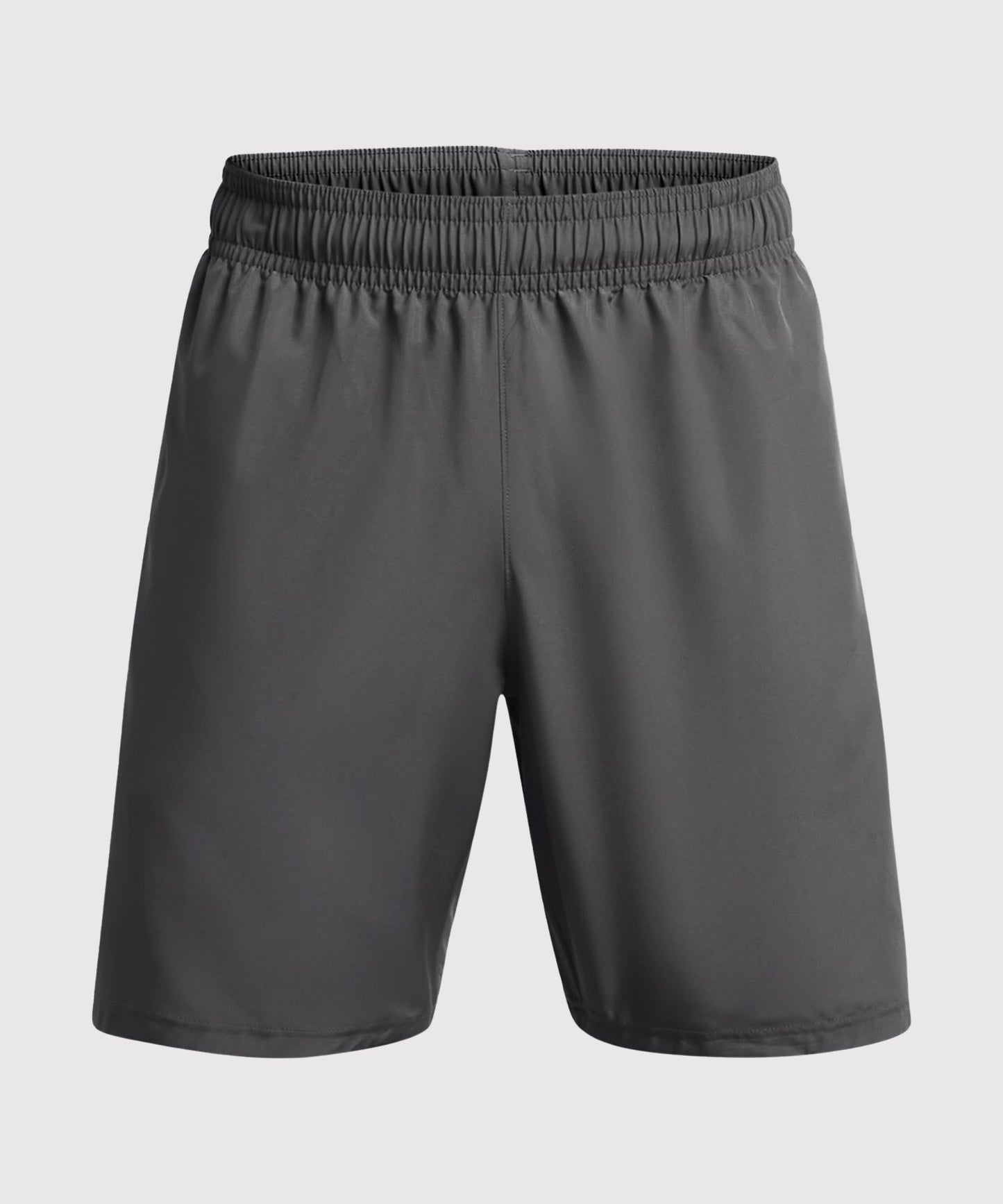 Under Armour Ua Woven Wordmark Fightshorts – Dunkelblau