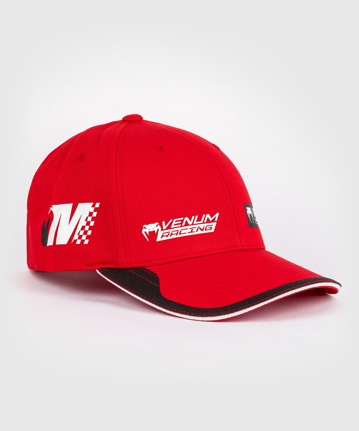 Venum Motorsport Hut - Rennfahrer Rot
