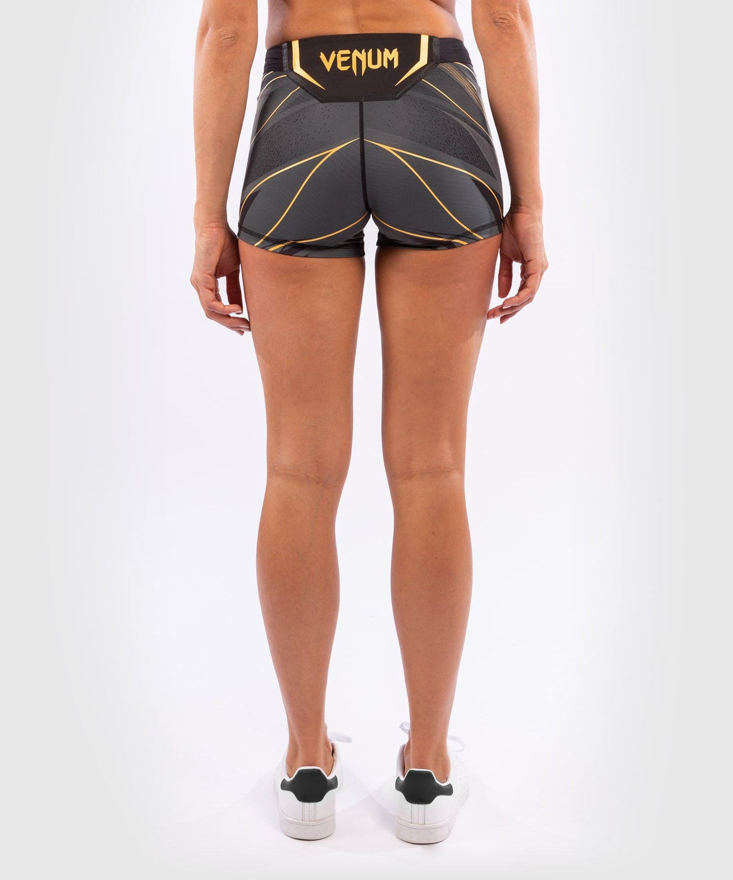 Women's UFC Venum Authentic Fight Night Compression Shorts - Short - Champion