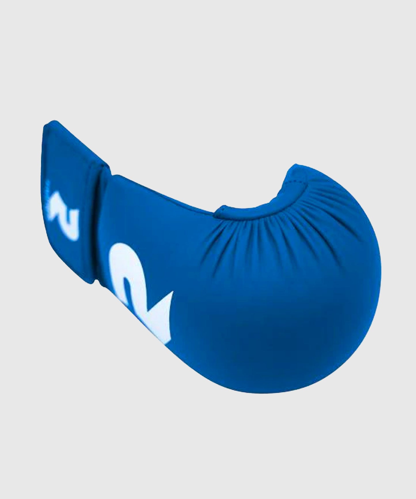 Fight Art Integral Training & Compétition Karatehandschuhe - Blau