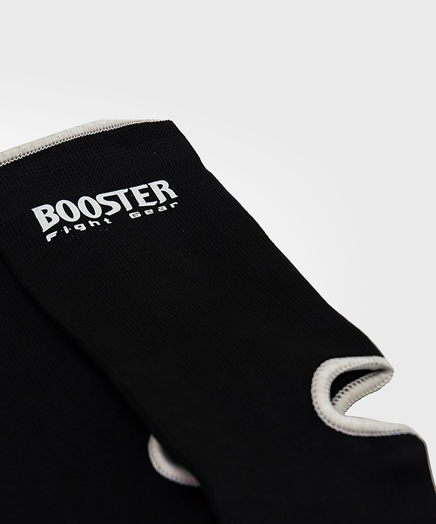 Booster Cavigliere (La Coppia) - Nero