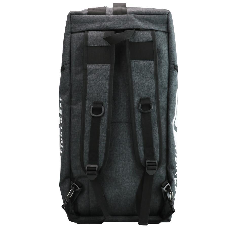 Tatami Fightwear Sac de sport camo – Grau