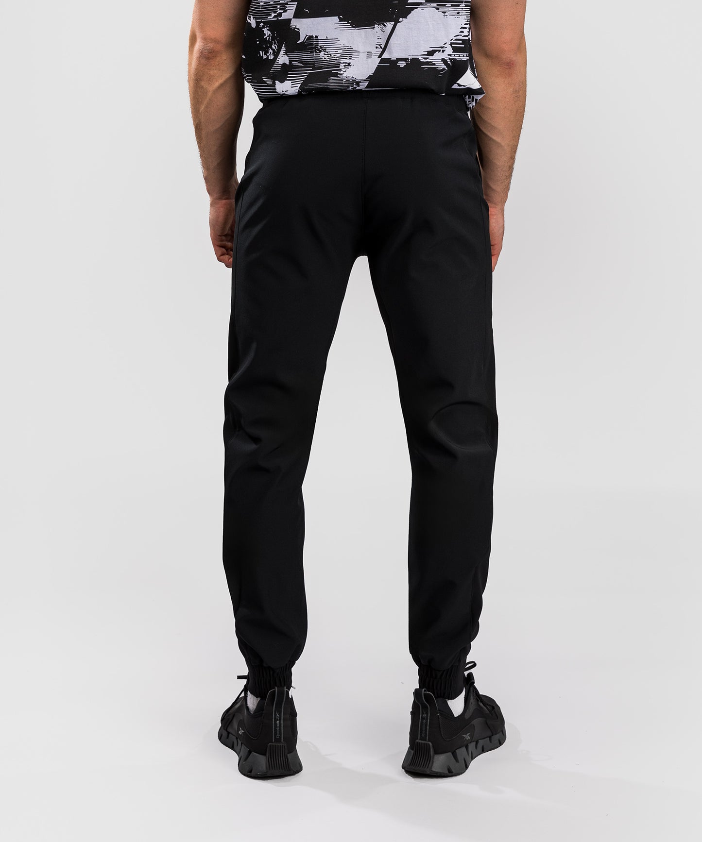 UFC Zenith by Venum Authentic Fight Week Pantaloni Uomo - Nero