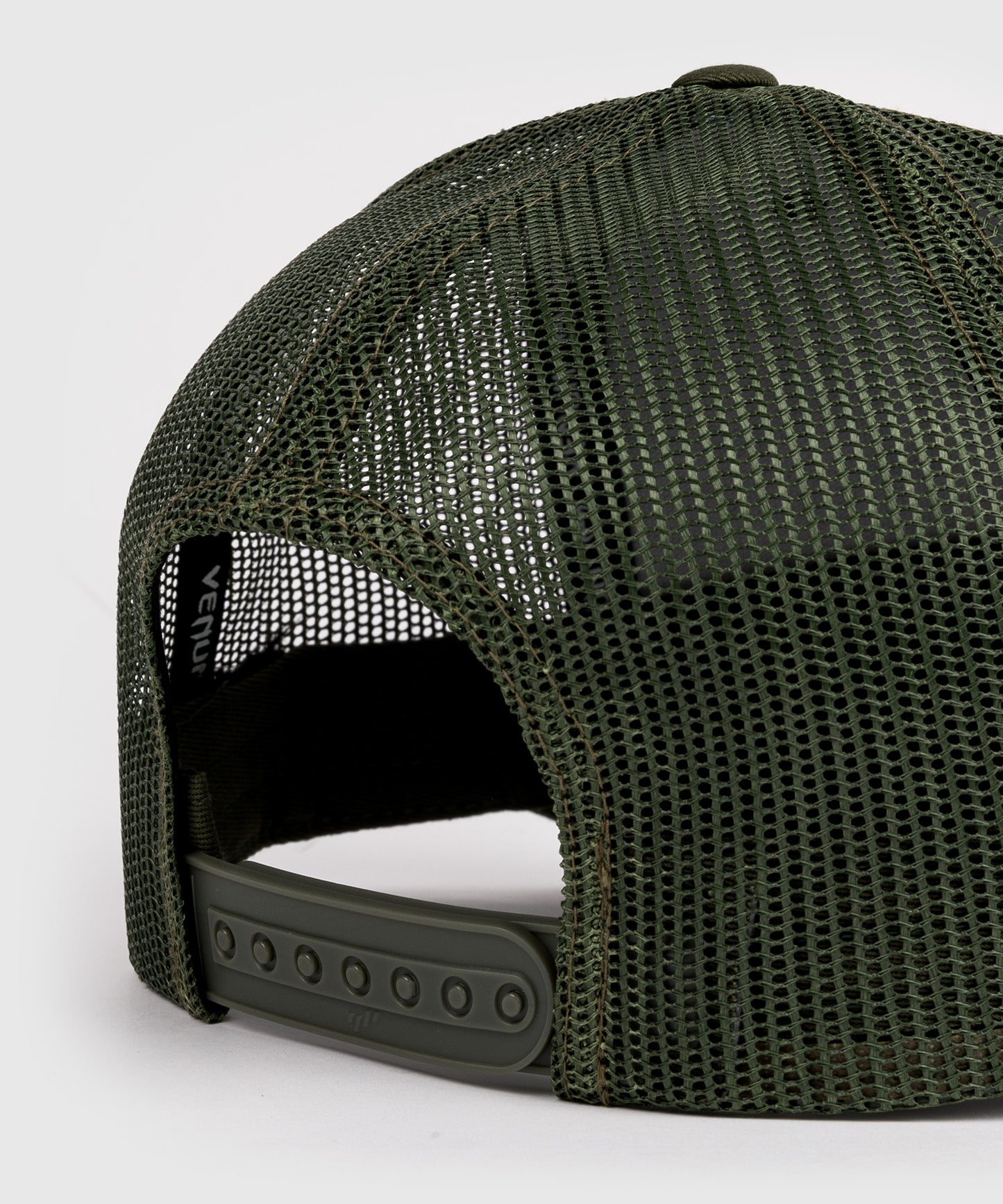 Venum Trucker Cap - Ton Grün