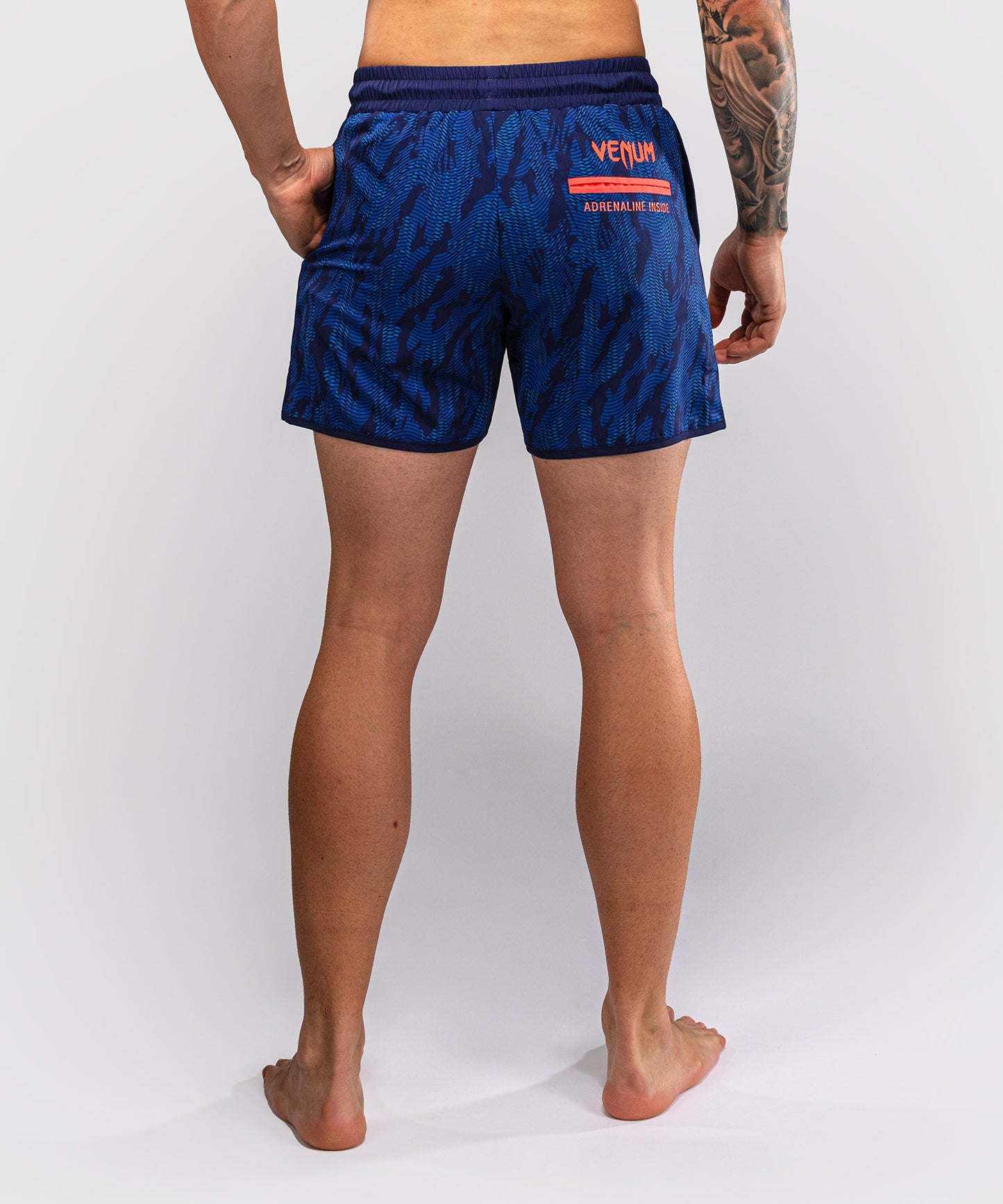 Venum Aqua Pantaloncini da Bagno – Blu
