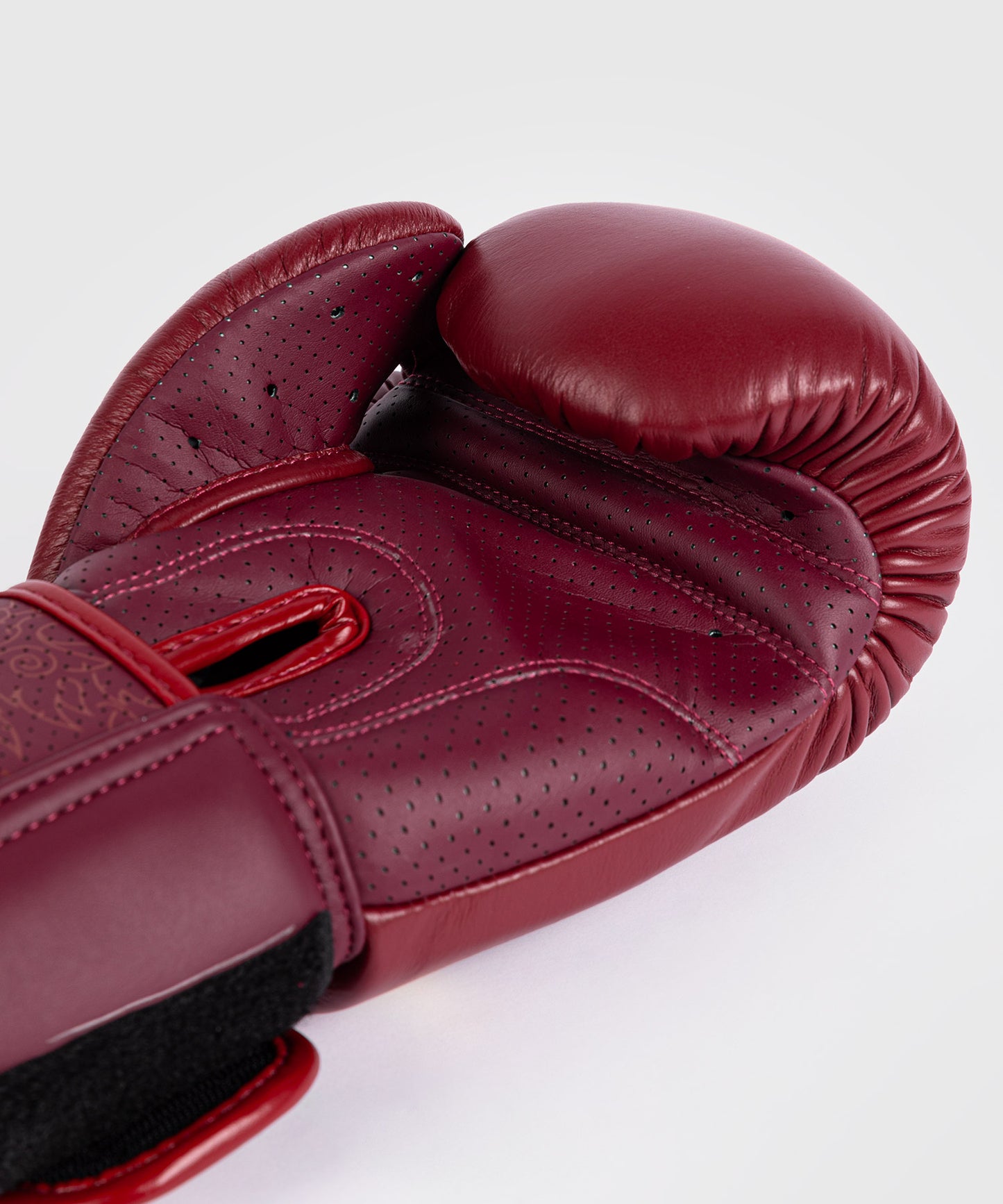 Venum Power 2.0 Boxhandschuhe - Wein Liees