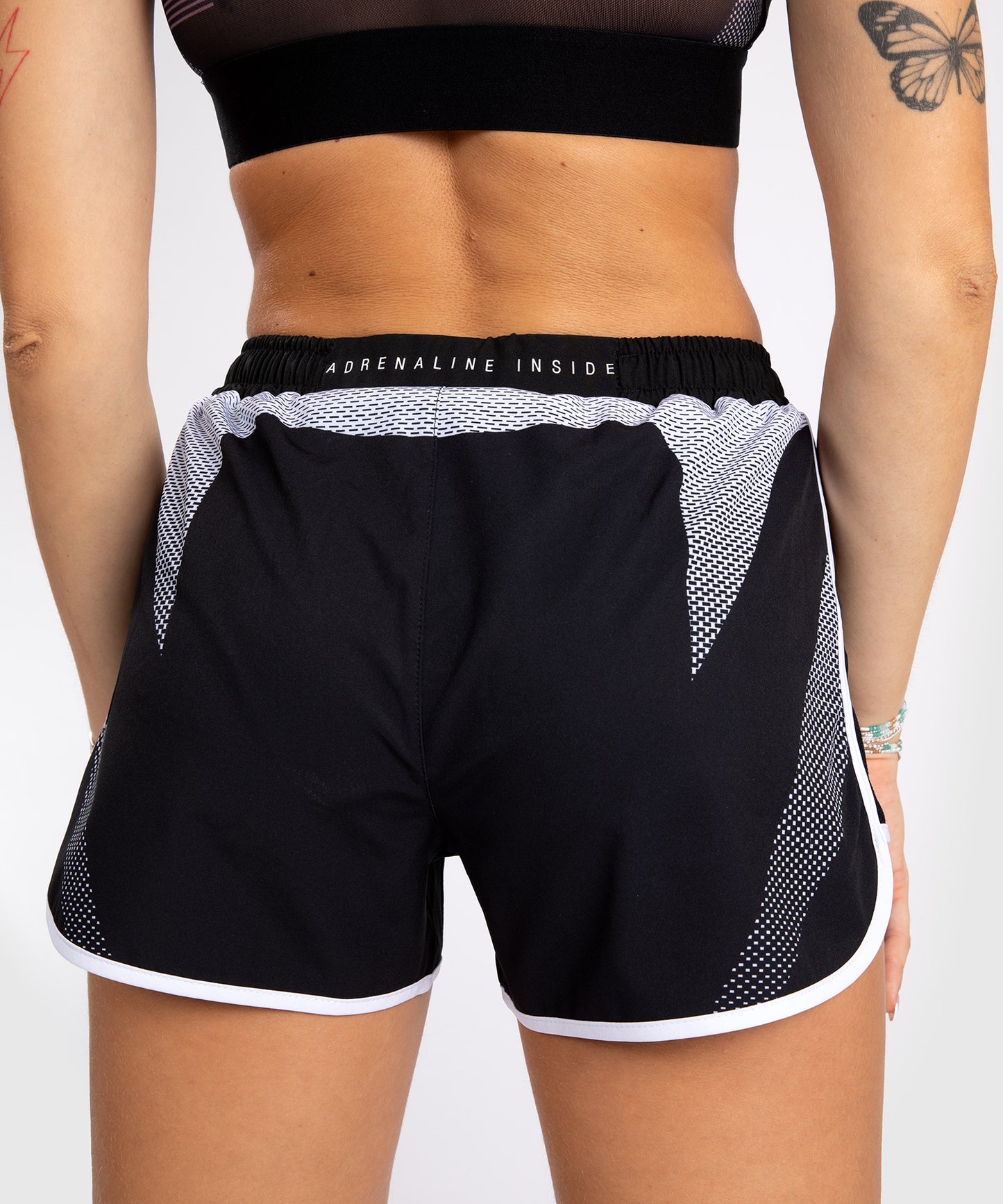 Venum Adrenaline Pantaloncini Sportivi da Donna - Purple