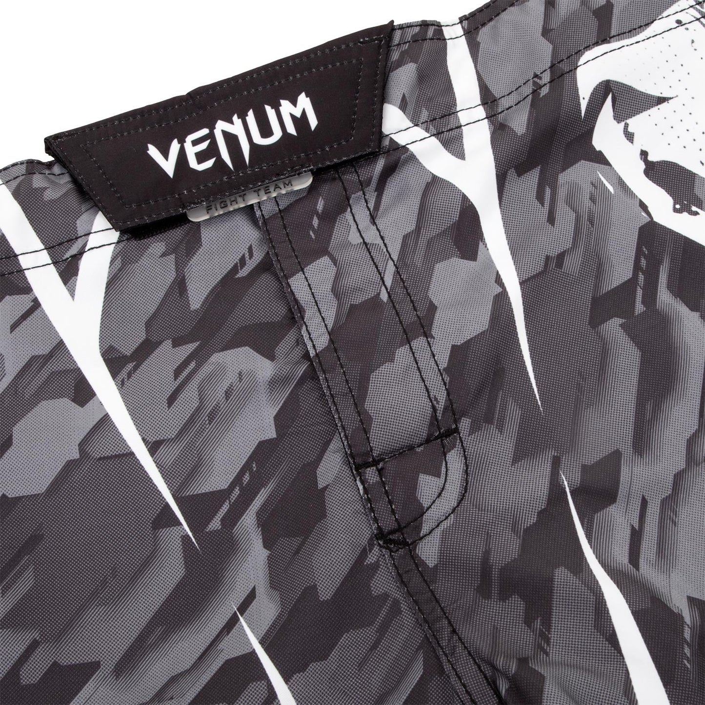 Venum Tecmo Fightshort - Grau
