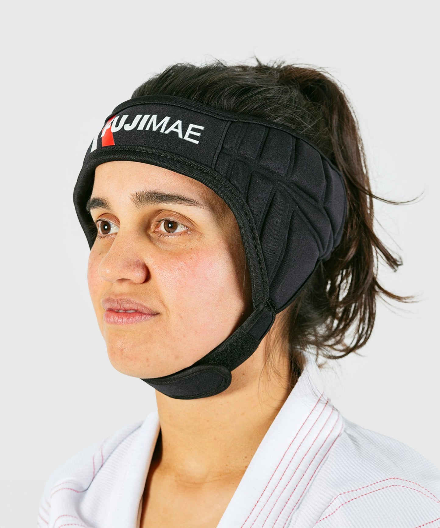 FUJIMAE Proseries 2.0 Ohrenschützer – Schwarz