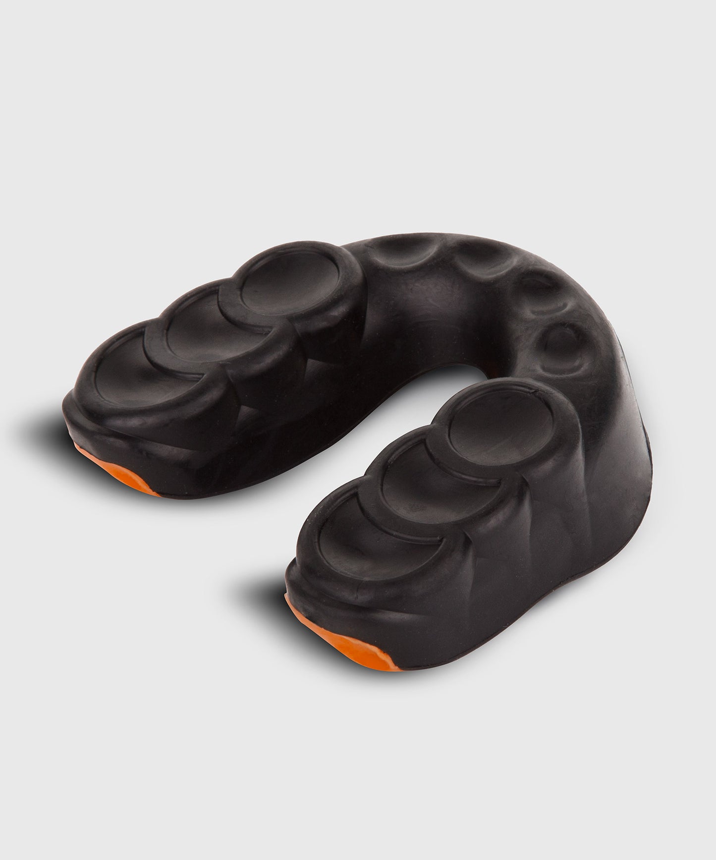 Venum Challenger Protector Bucal – Negro/Naranja