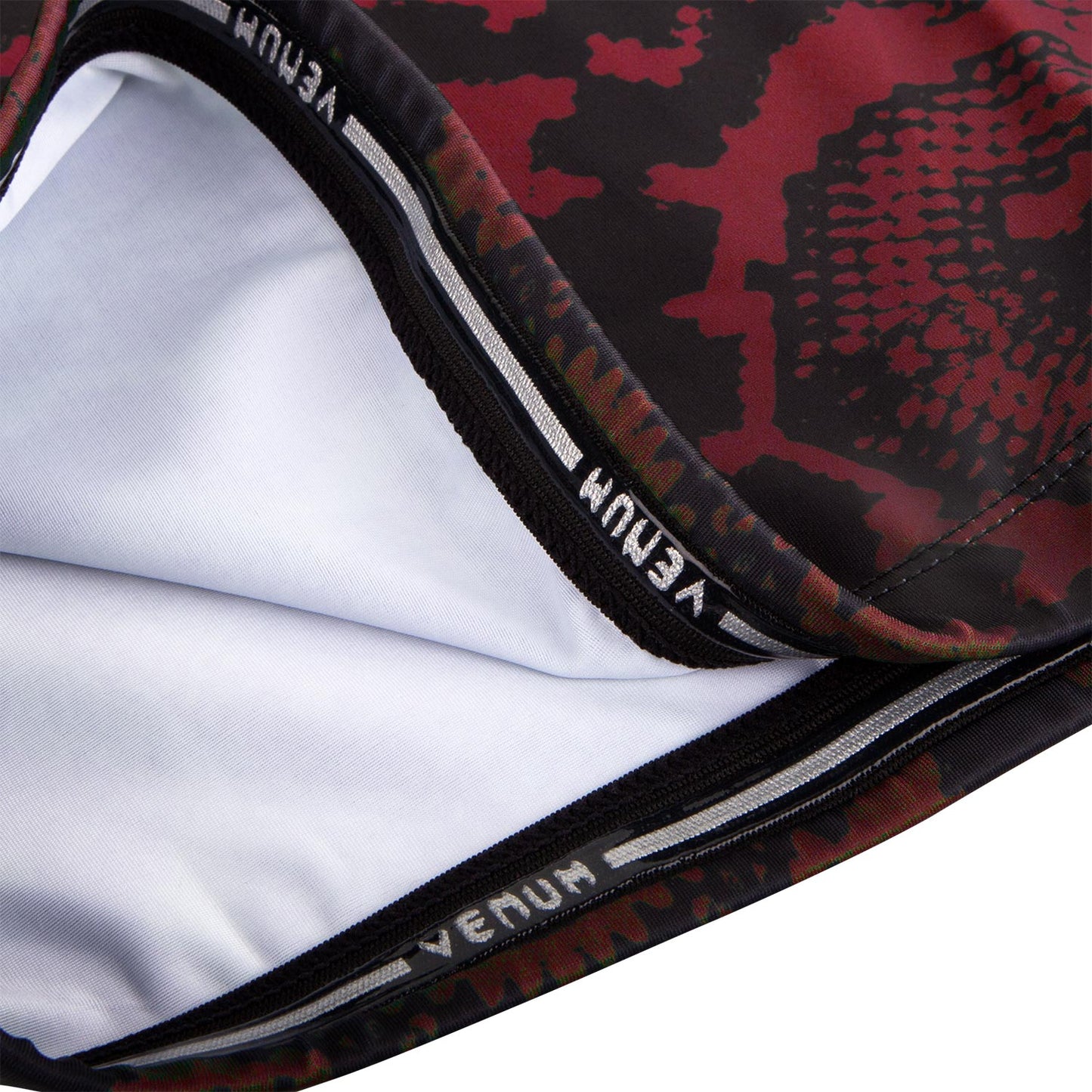 Venum Amazonia Rashguard - Langarm