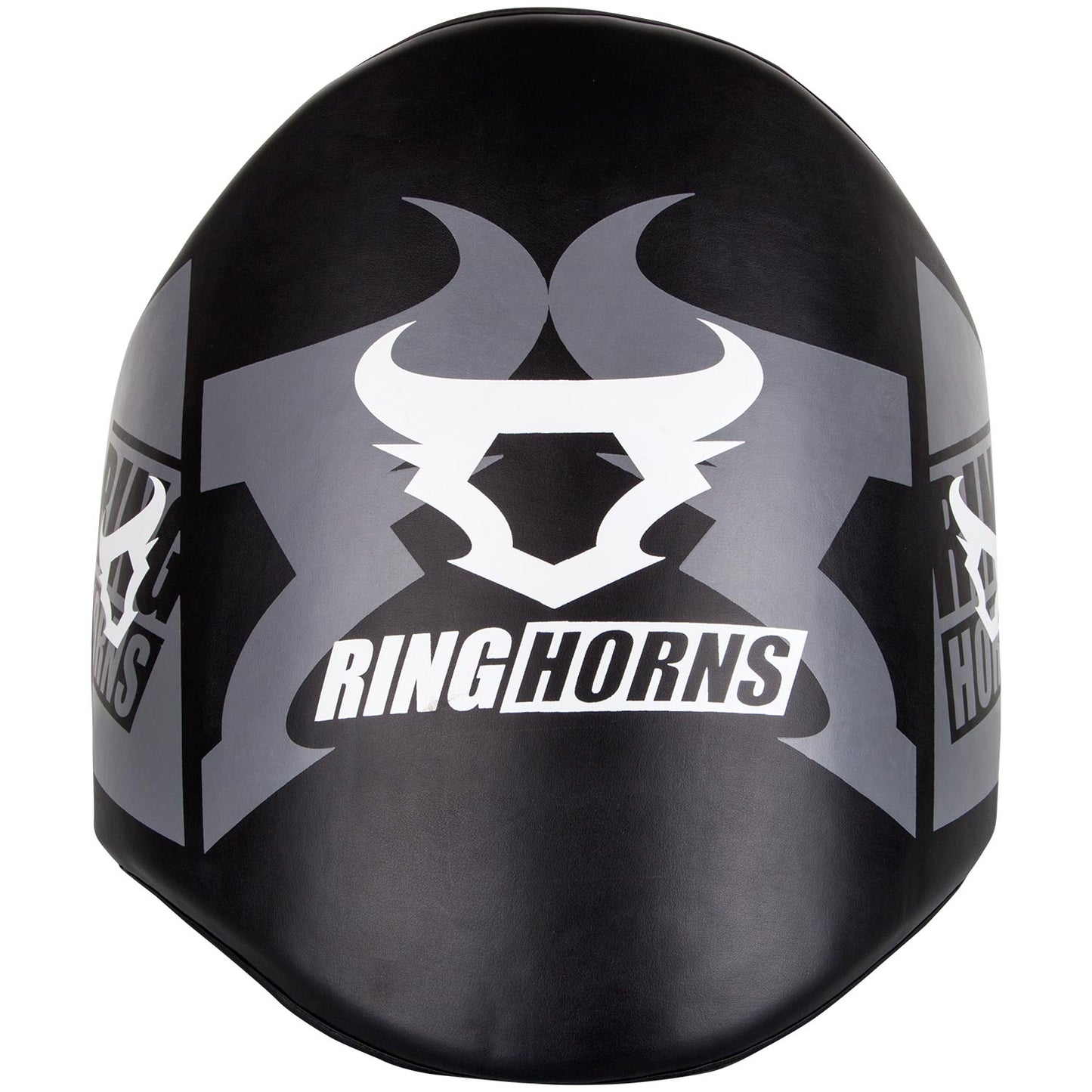 Ringhorns Charger by Venum Bauchgurt – Schwarz