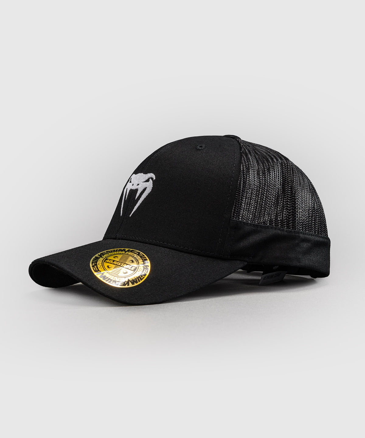 Venum MX Hat - Black/White