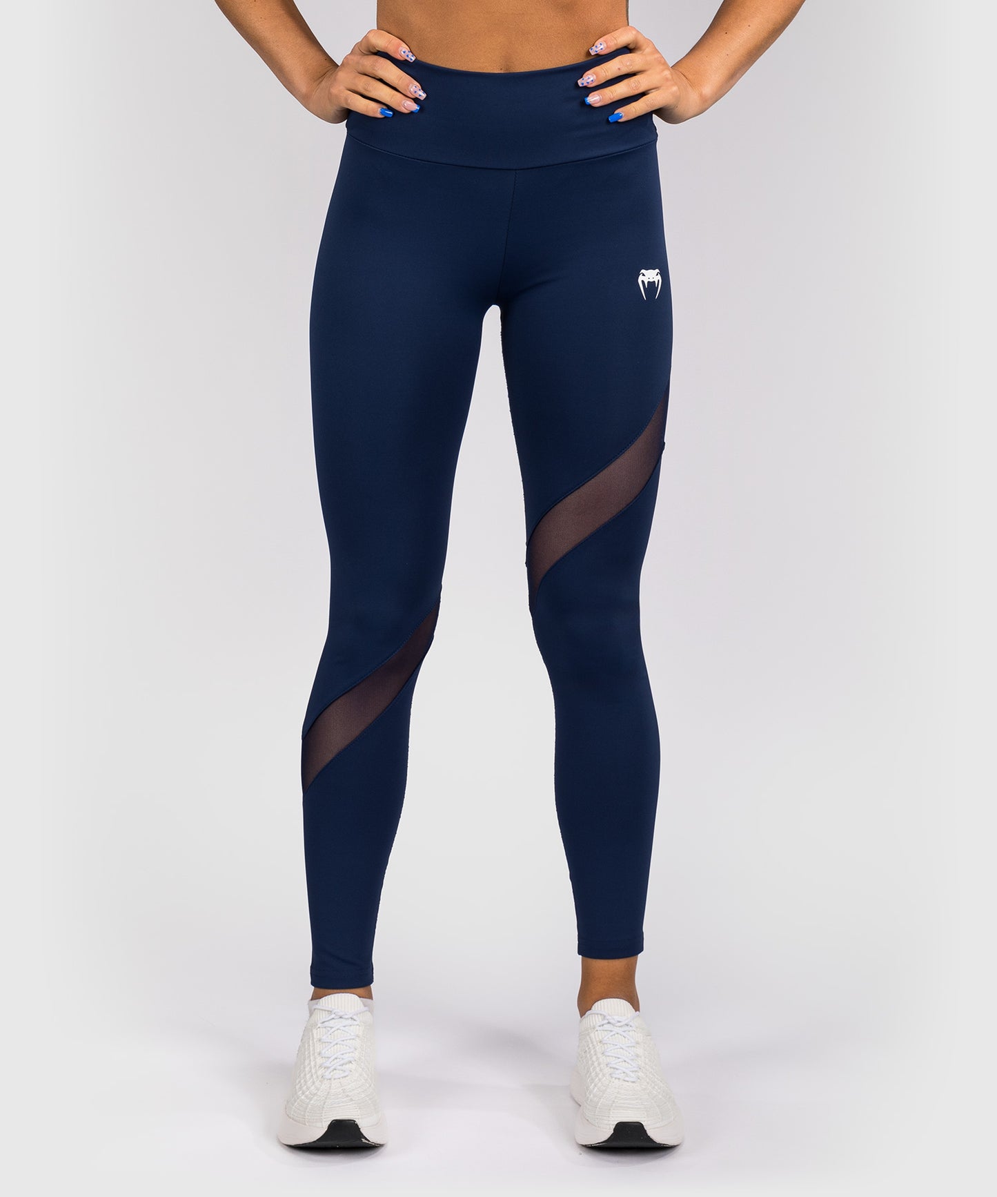 Venum Aero XT Women's Leggings - Indigo