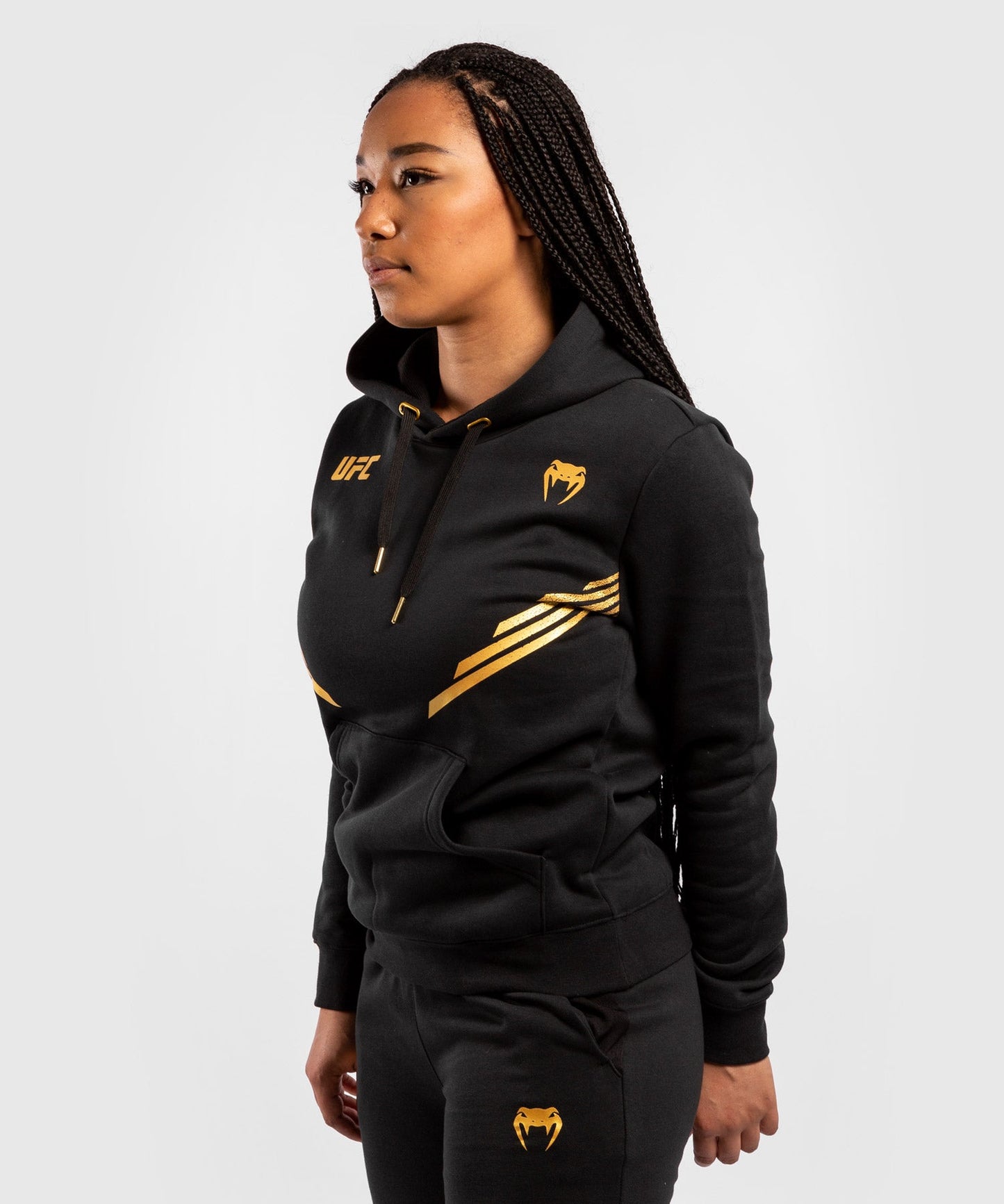 Women's UFC Venum Replica Sweatshirt - Champion
