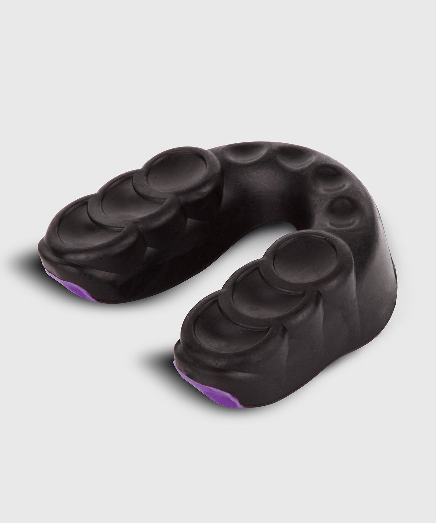 Protège-dents Venum Challenger – Noir/Violet
