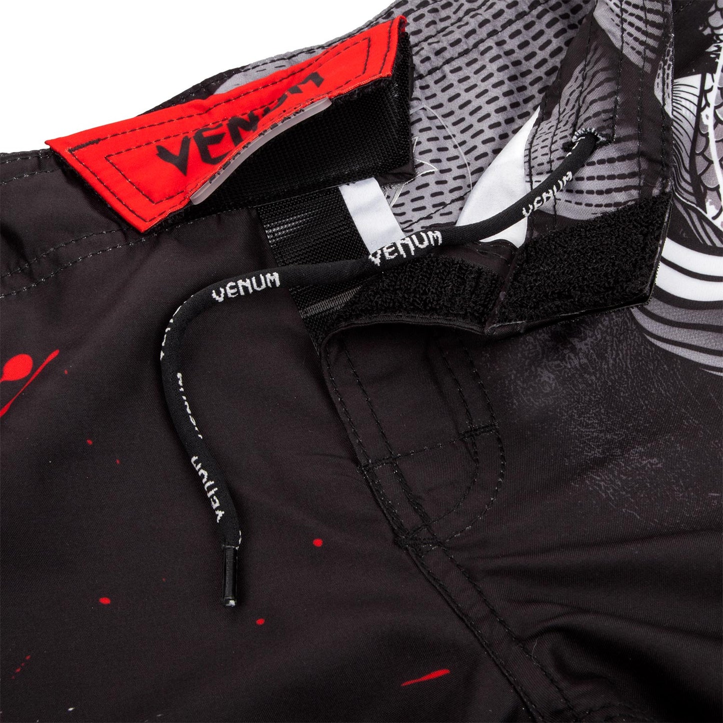 Fightshort Enfant Venum Koi 2.0 Kids - Noir
