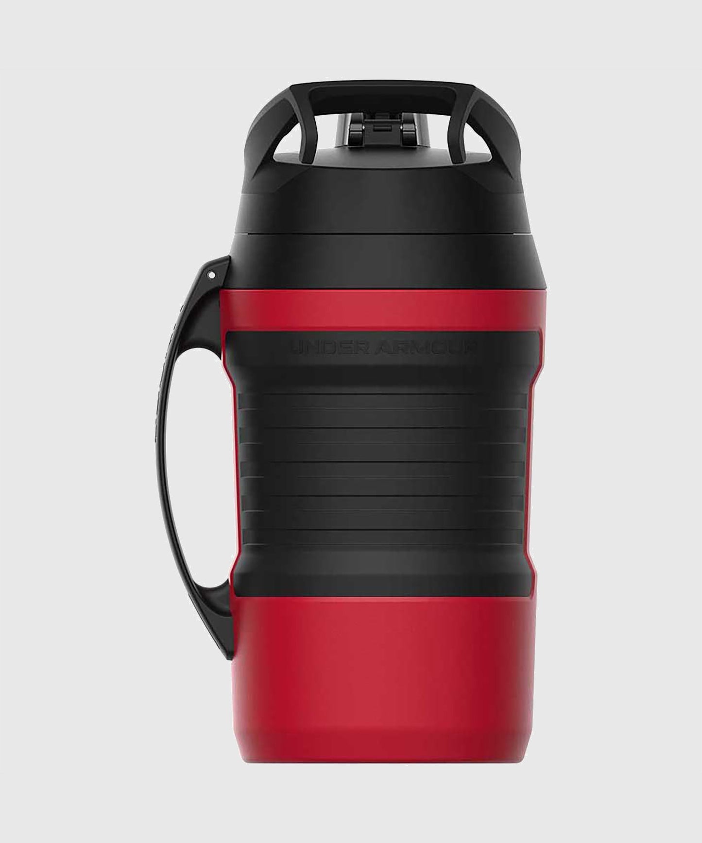 Under Armour Playmaker Trinkflasche – Rot – 1,9L