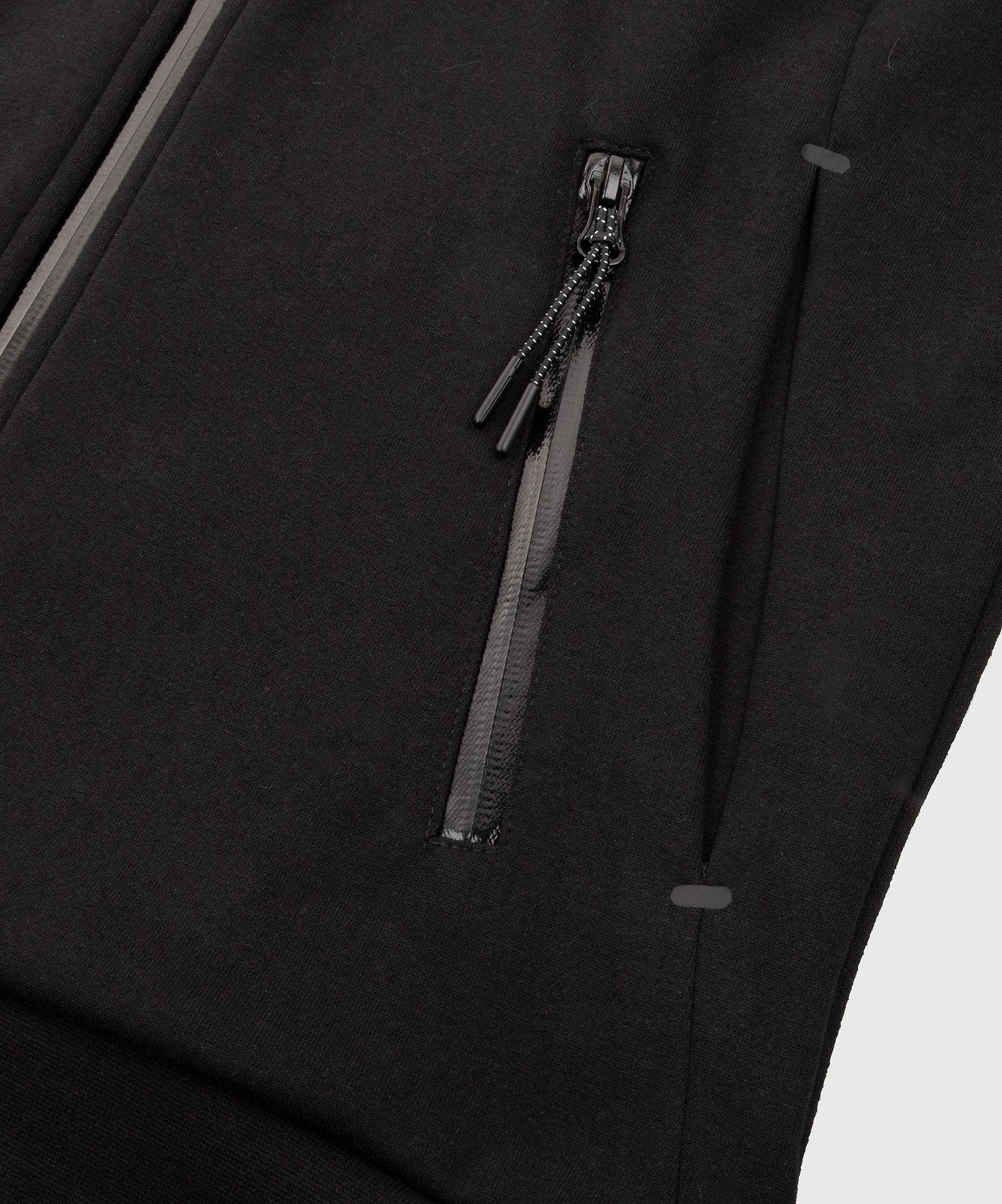 Sweatshirt Venum Laser Evo - Noir