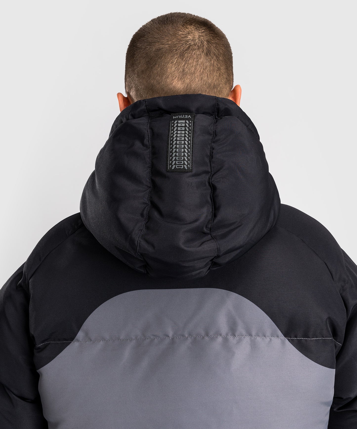Venum Attack Chaqueta de pluma  - Storm Grey