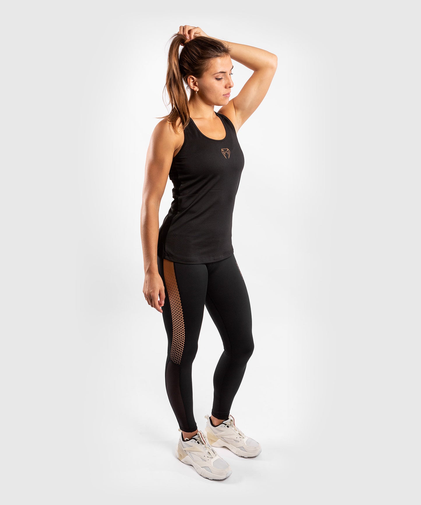 Ärmelloses Shirt Damen Venum Tecmo