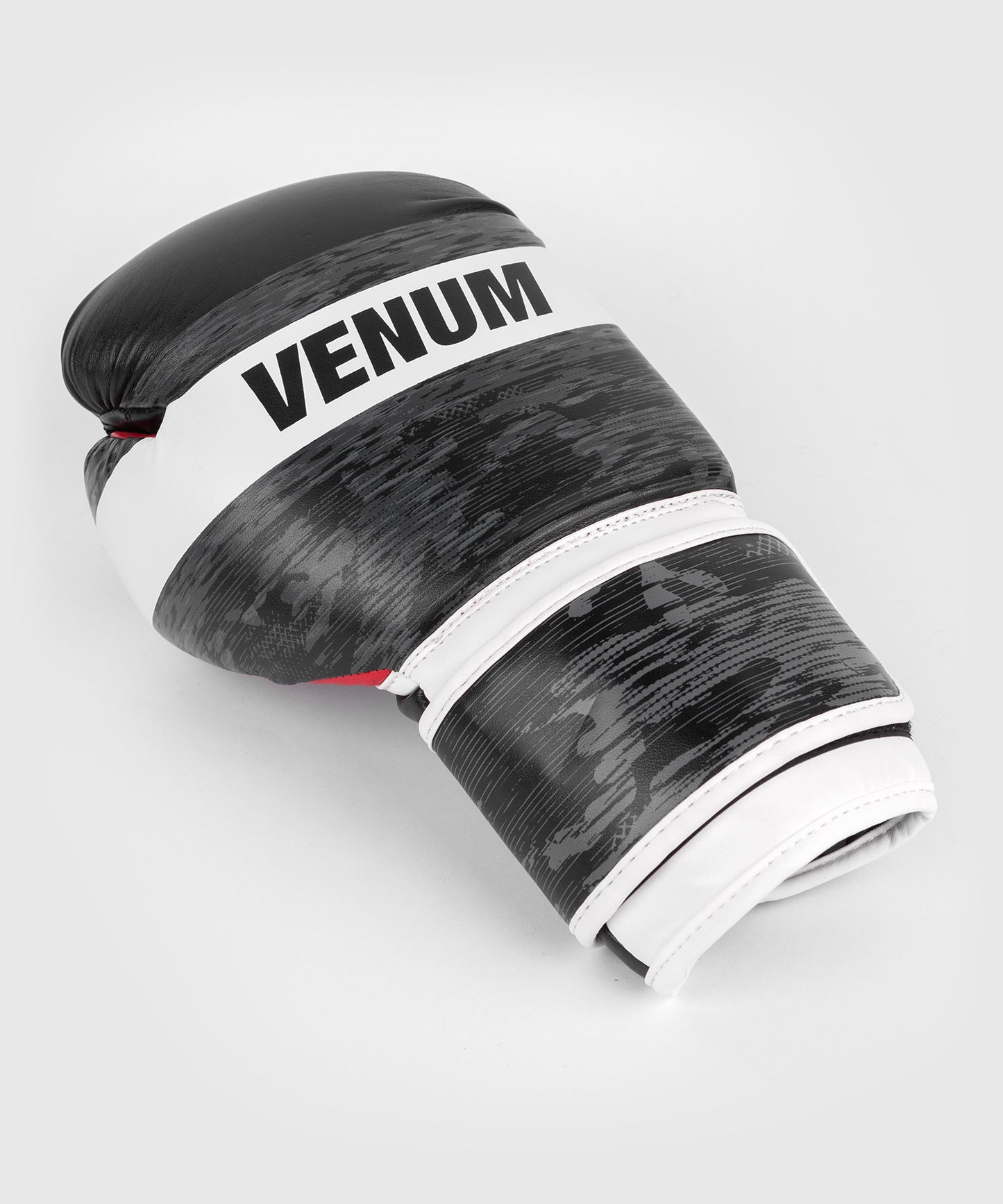 VENUM BANDIT BOXHANDSCHUHE - SCHWARZ/GRAU