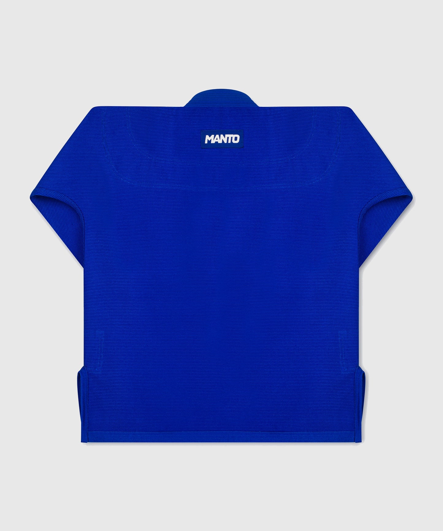 Manto Base 3.0 Gi da BJJ - Blu