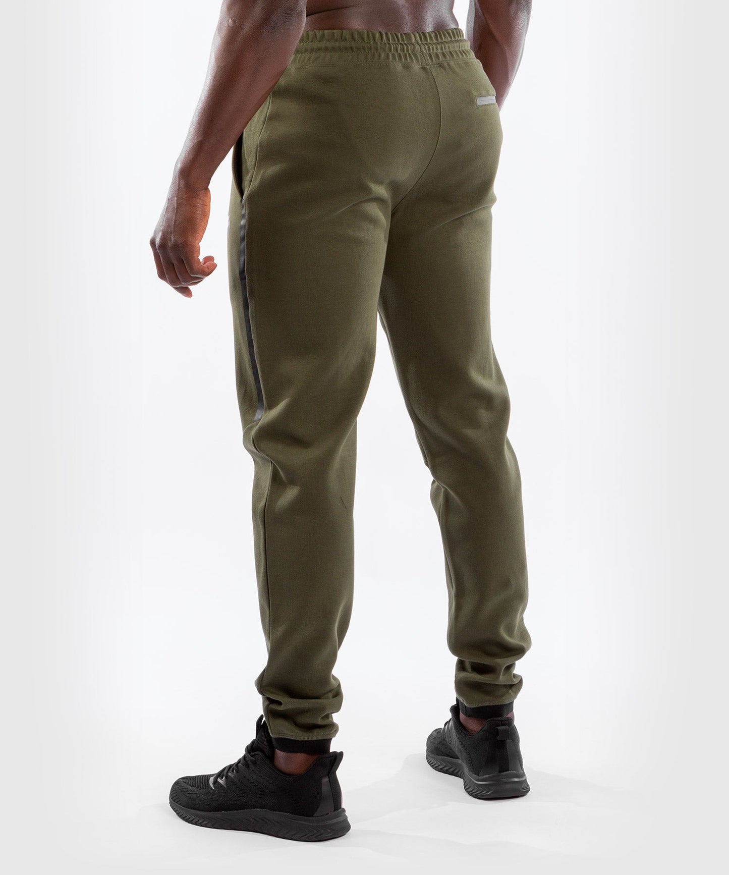Venum Laser X Connect Jogginghose - Khaki