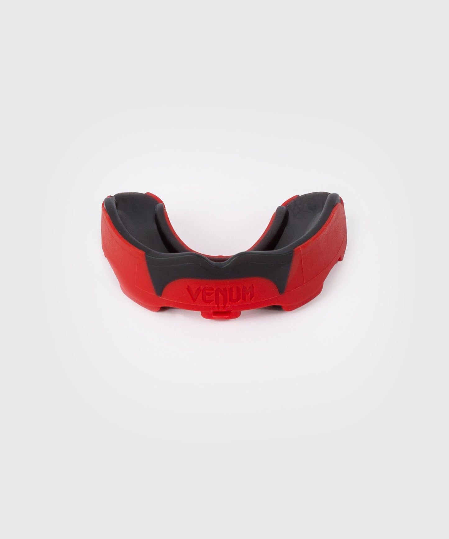 Protège-dents Venum Predator avec Sangle/sans Sangle – Rouge/Noir