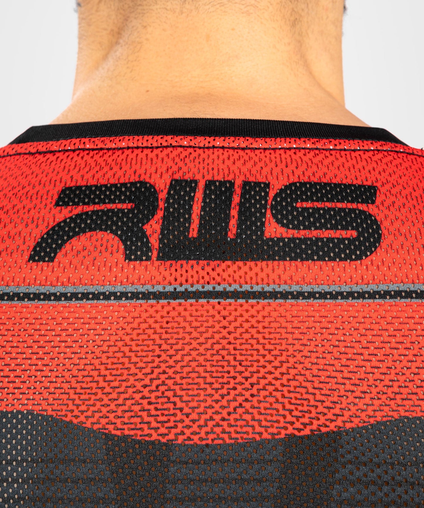T-shirt Dry Tech RWS X Venum - Noir