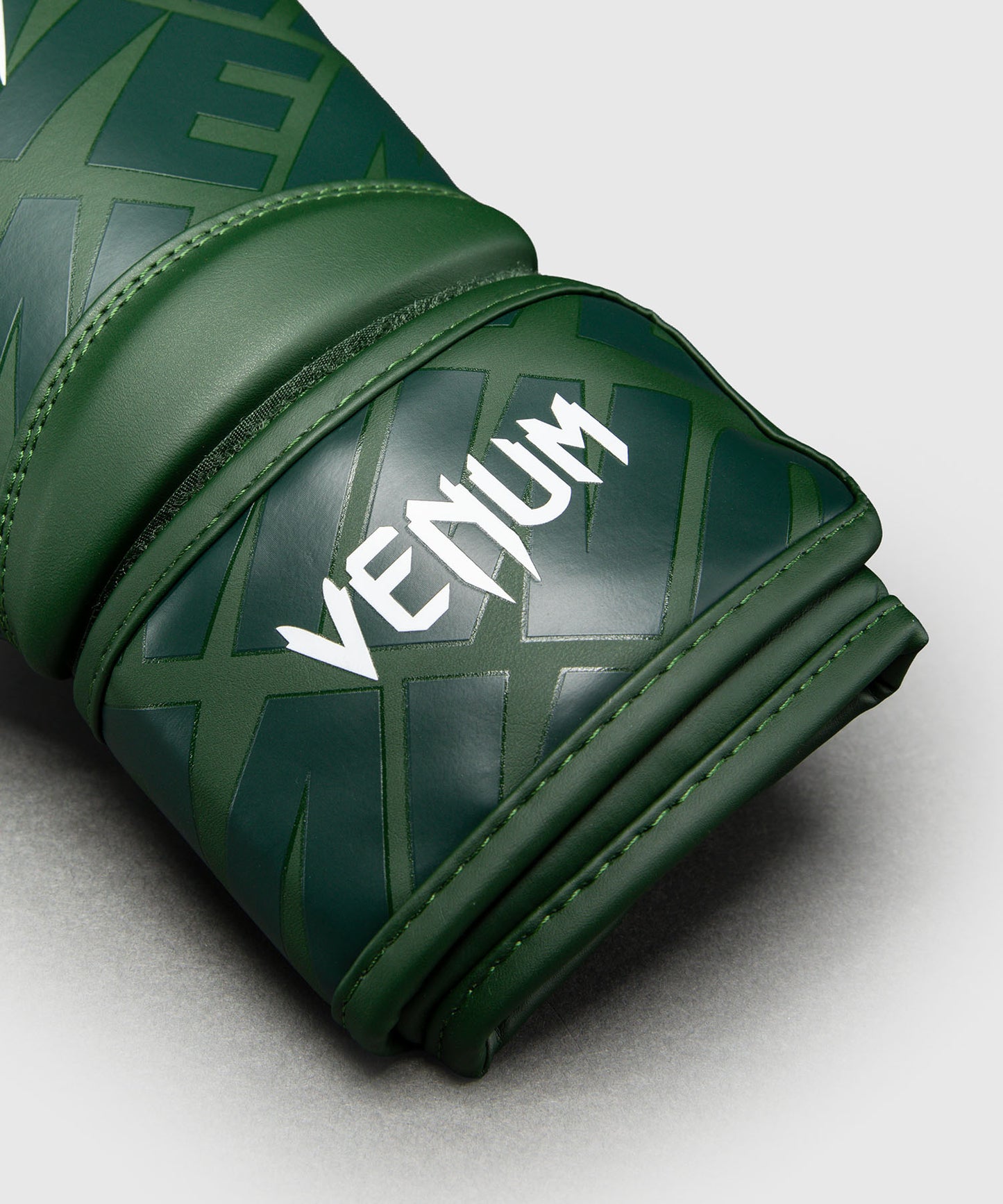 Gants de boxe Venum Contender 1.5 XT 3D – Vert Forêt