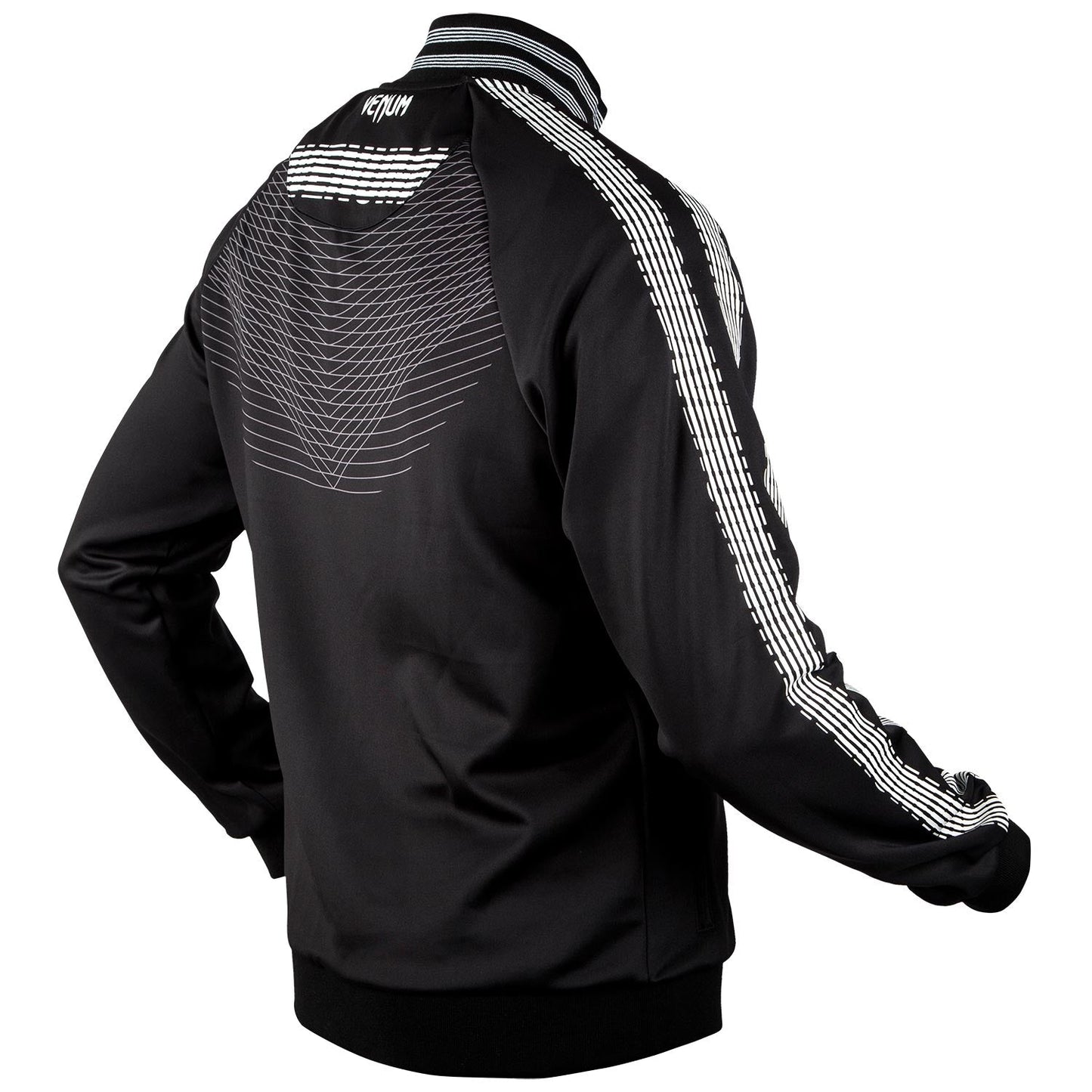 Veste Venum Club 182 - Noir