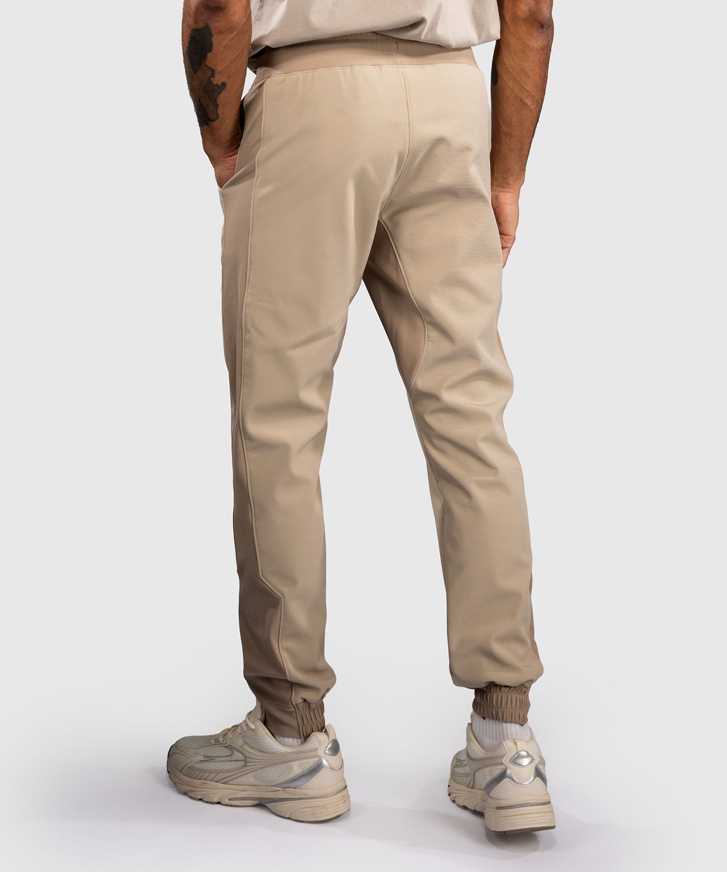 Venum UFC Unity by Venum Authentic Fight Week Men's Pant - Sand