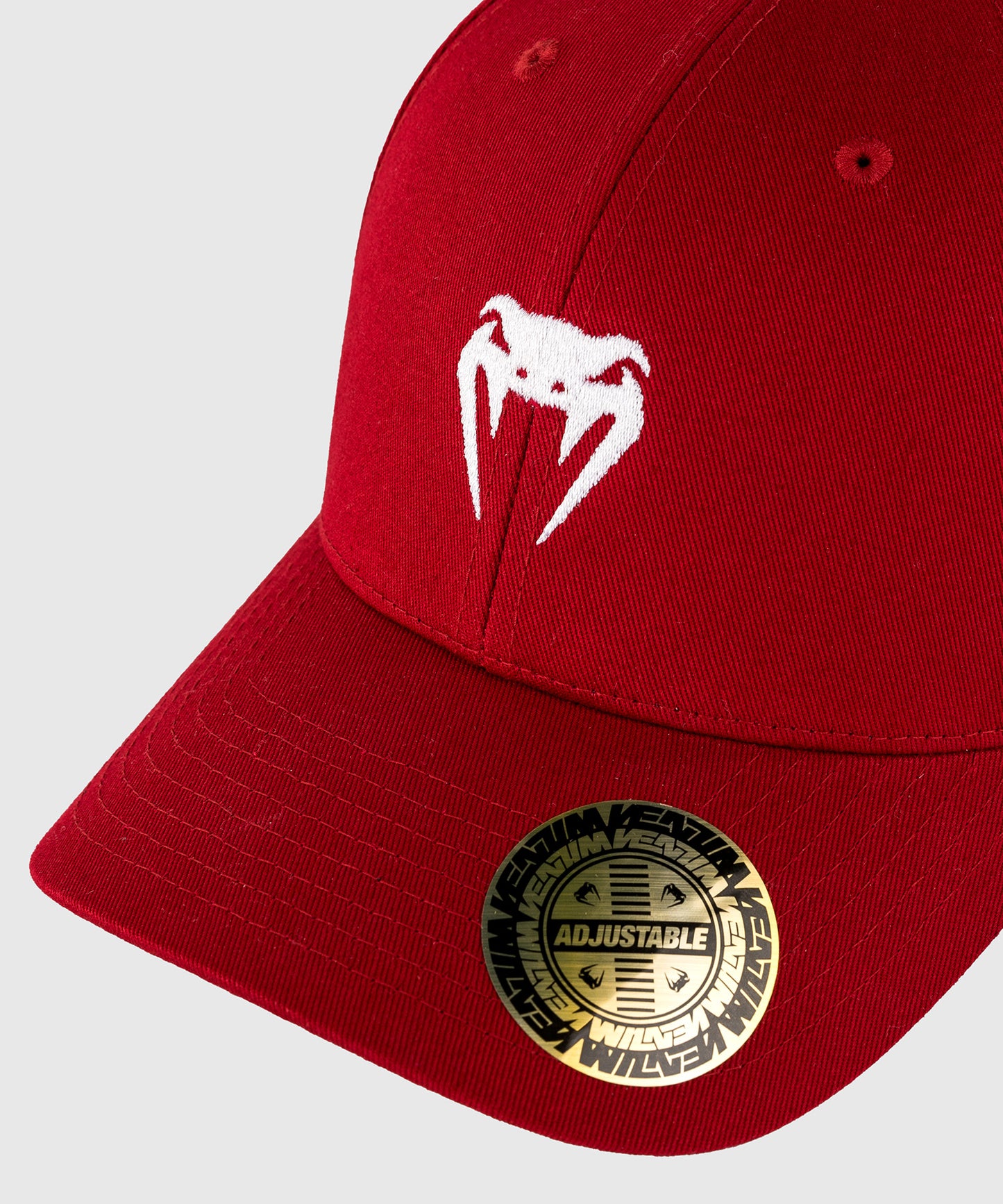 Casquette Venum Classic 2.0 - Rouge Cerise