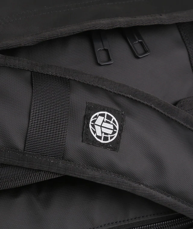 Tatami Fightwear Adapt Sporttasche – Schwarz
