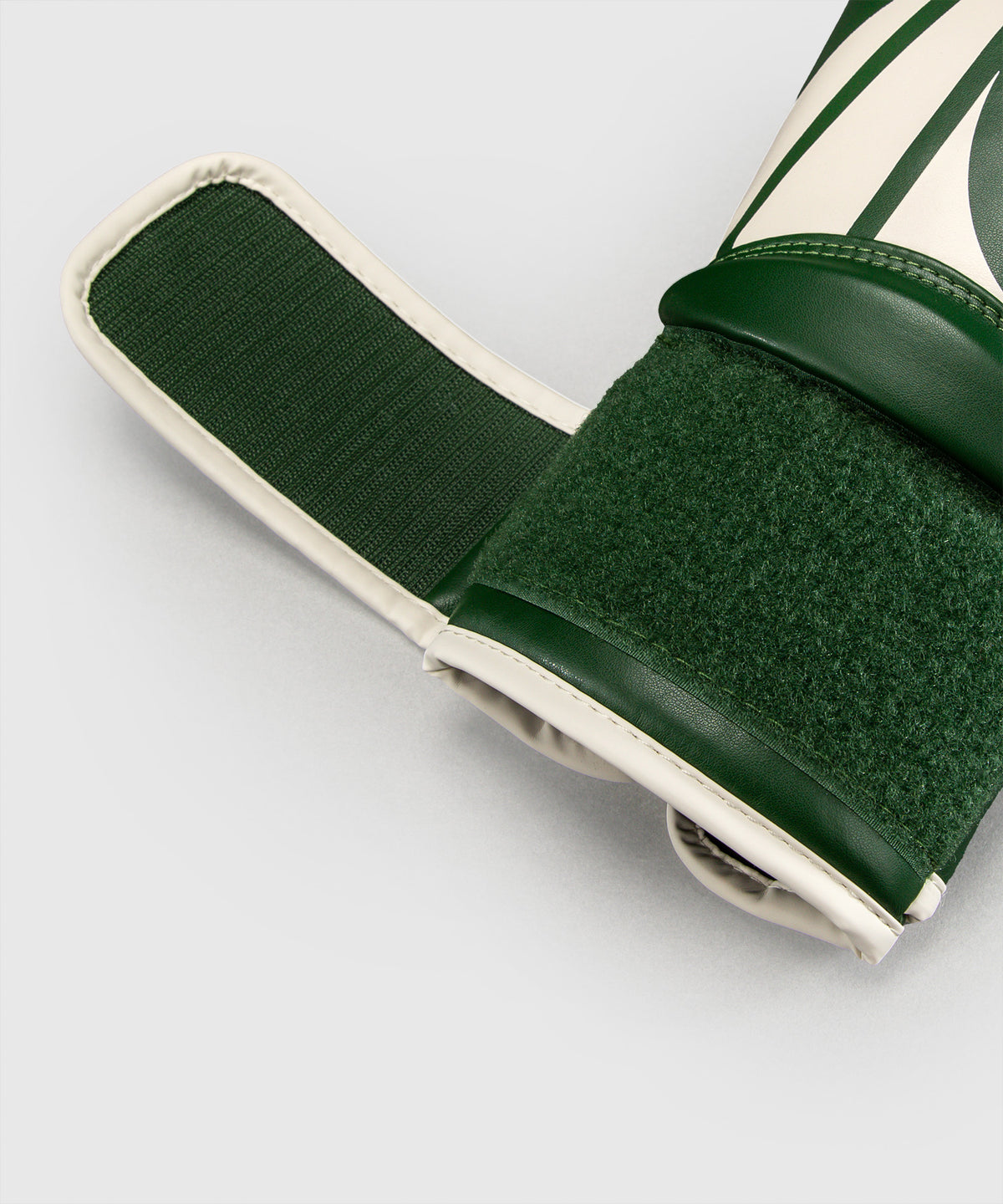 Venum Challenger 2.5 Boxhandschuhe - Khaki/Cremeweiß