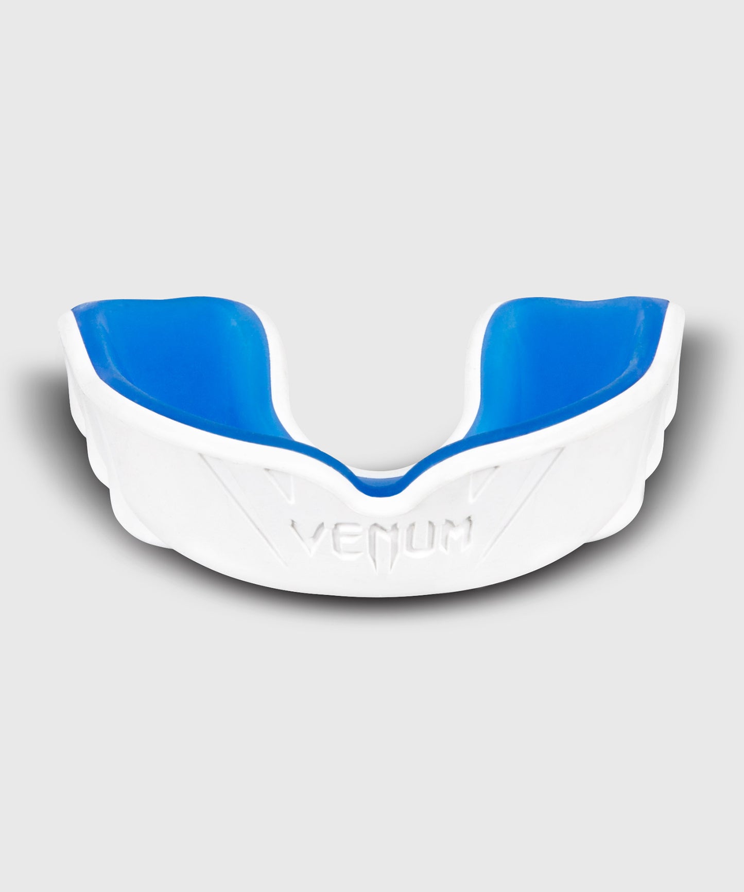 Venum Challenger Protector Bucal - Hielo/Azul