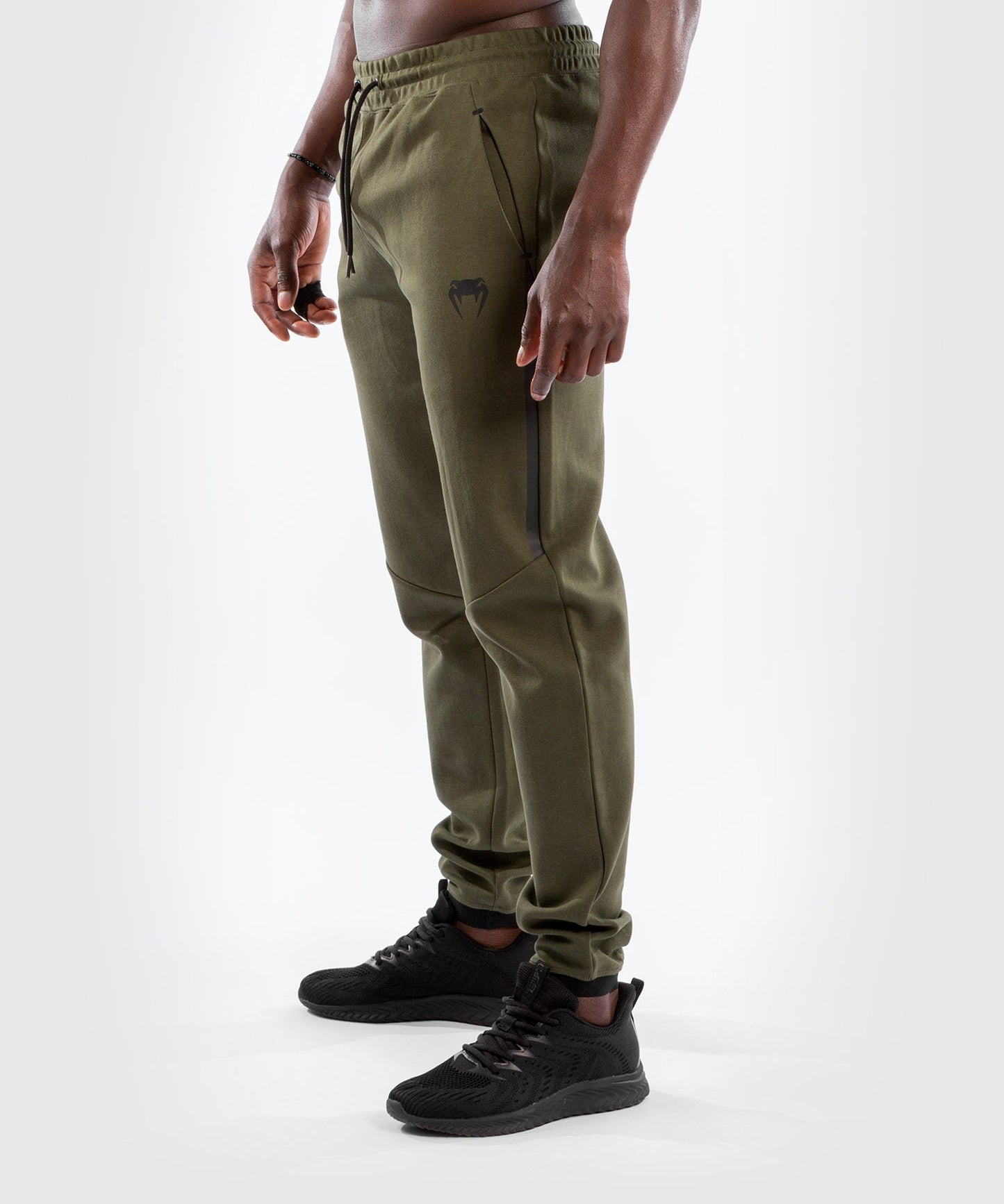 Venum Laser X Connect Jogginghose - Khaki
