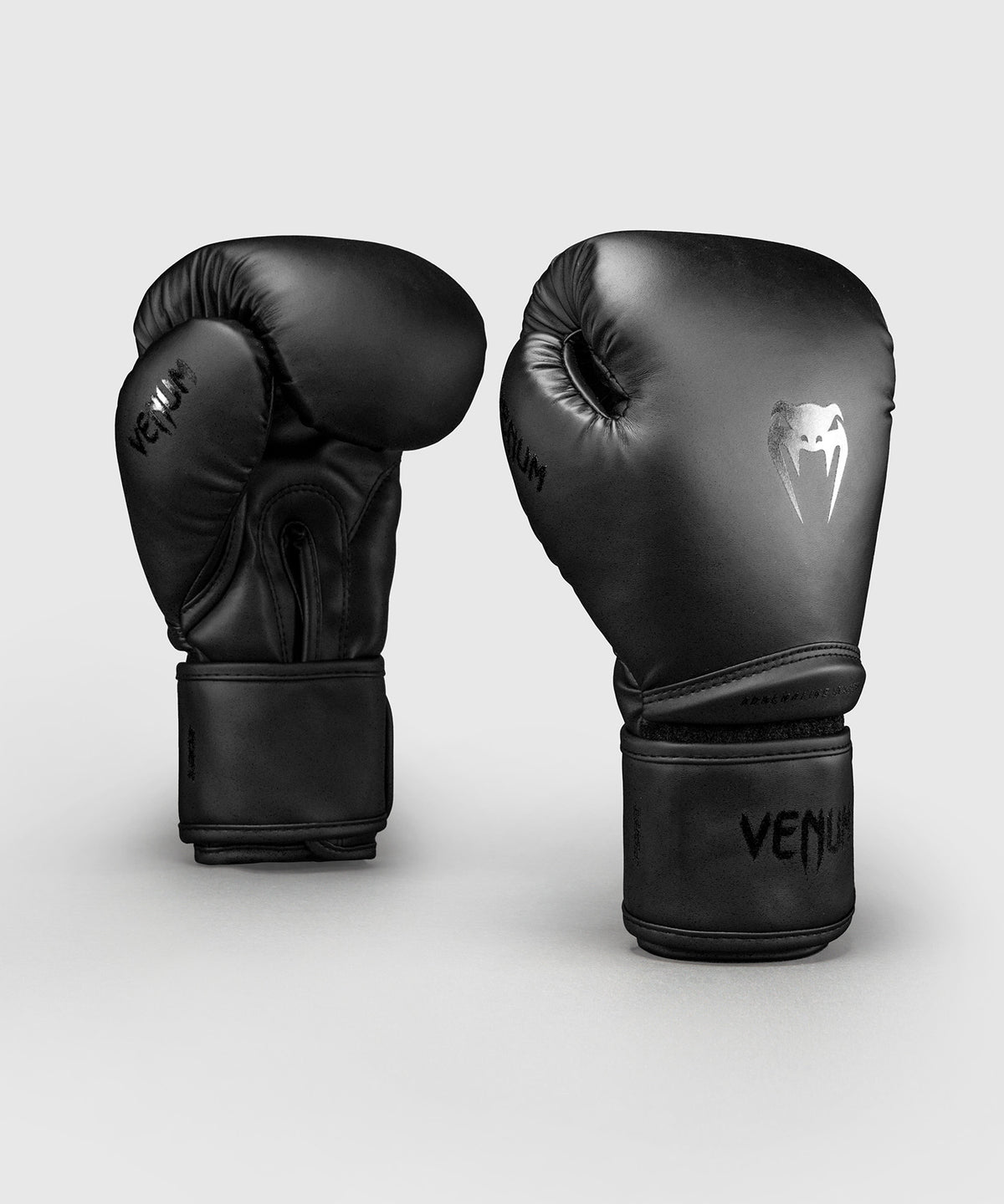 Venum Contender 1.5 Guantes de boxeo - Negro