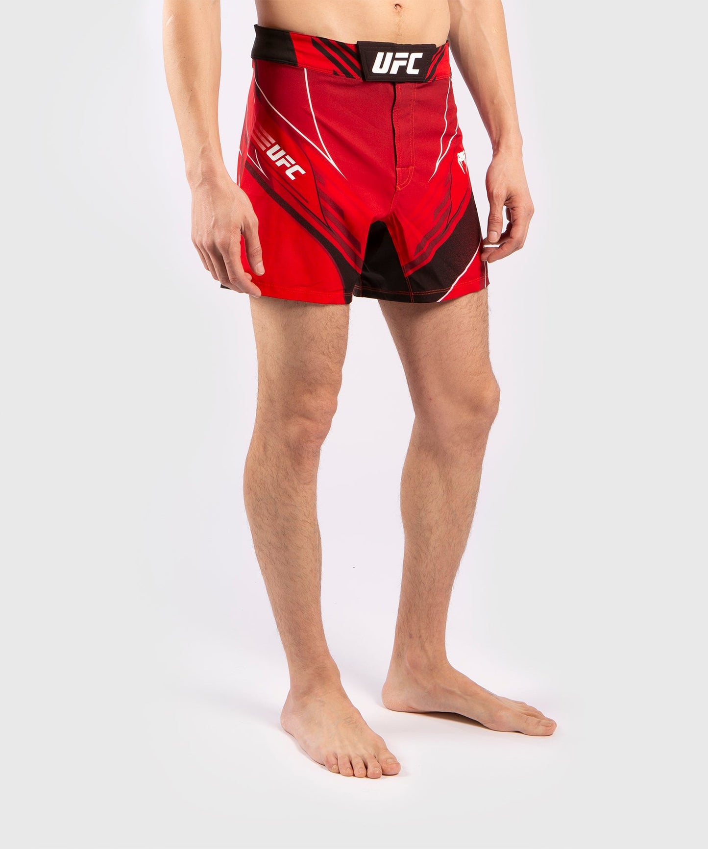 Venum Pro Line Herren UFC Fightshorts - Rot