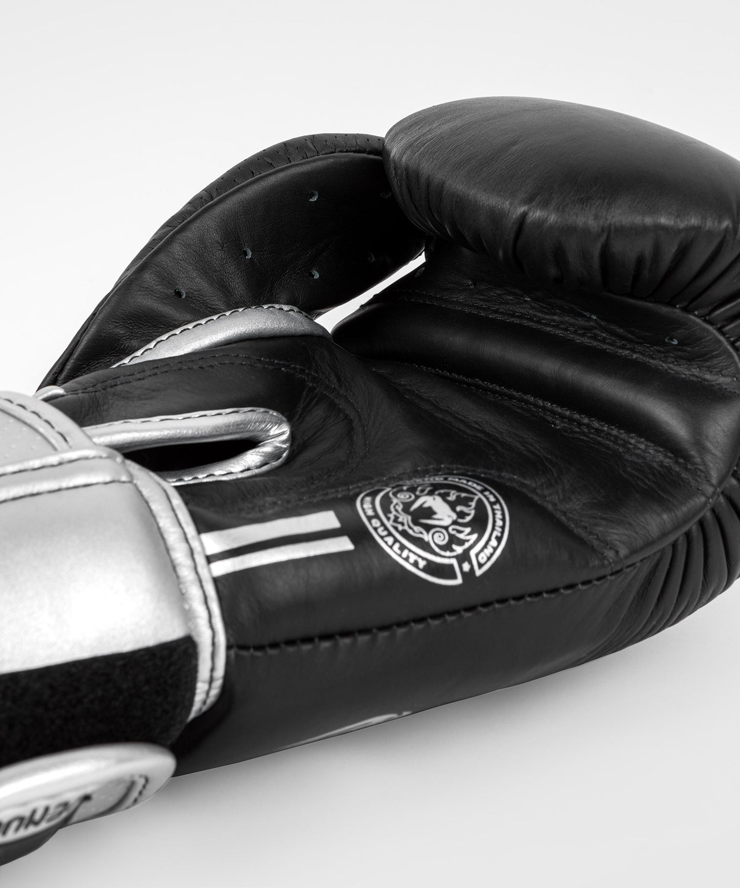 Venum Power 2.0 Boxhandschuhe - Schwarz/Gold
