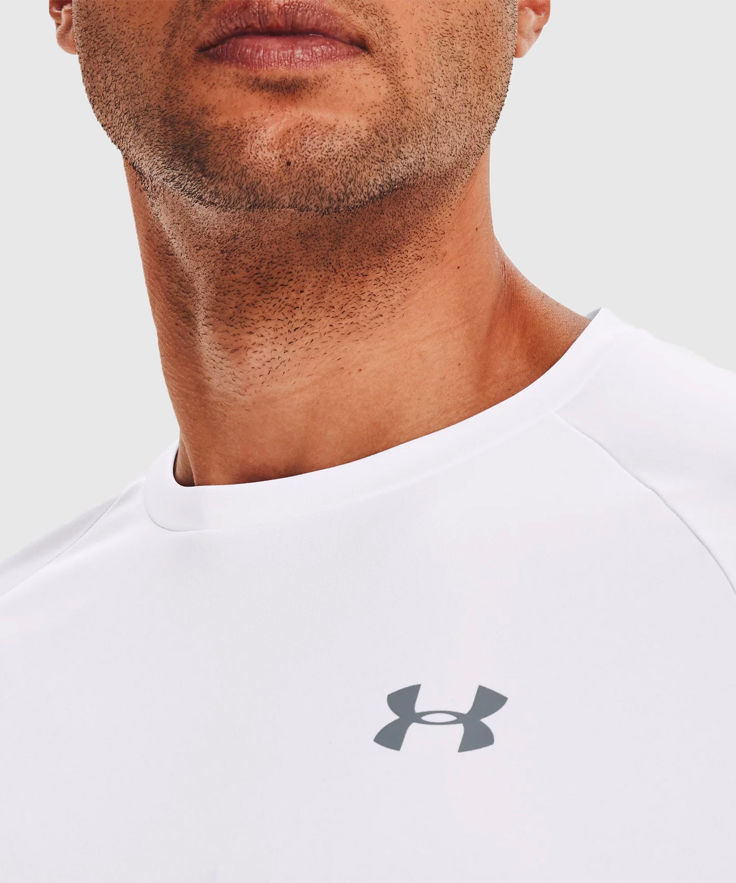 Under Armour Ua Tech™ 2.0 T-Shirt – Bianco