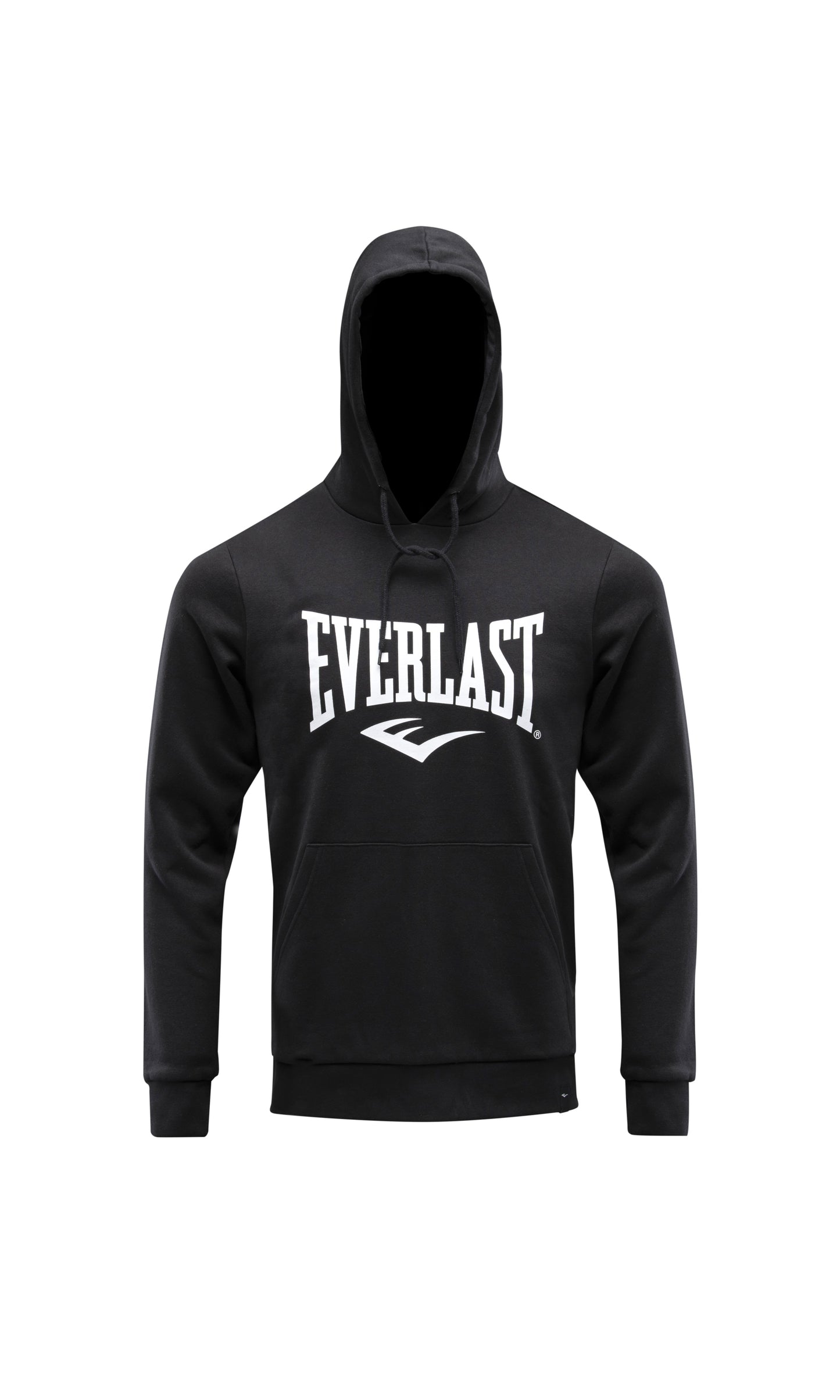 Everlast Taylor Sweatshirt - Schwarz